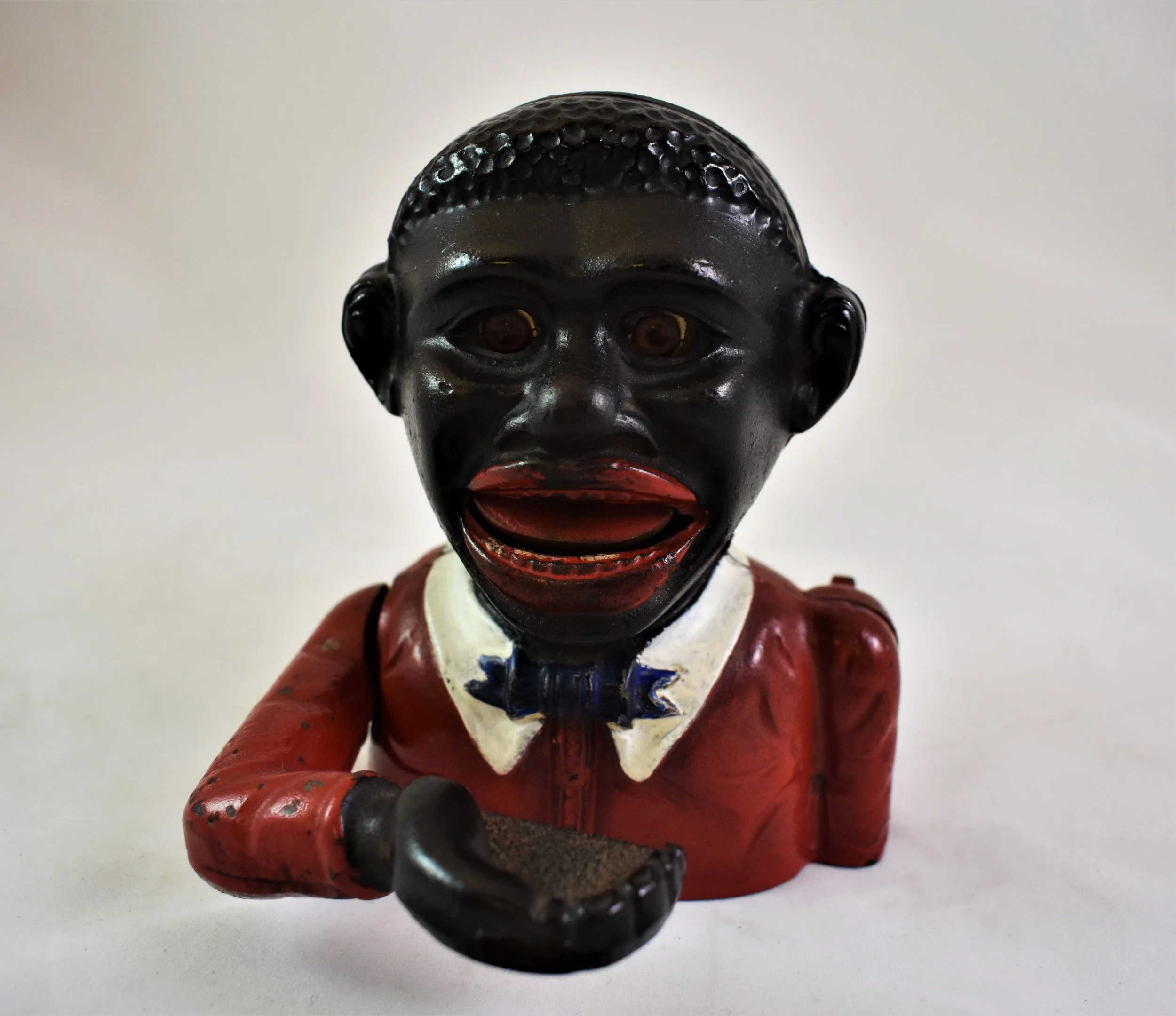 Little Joe Bank 1.JPG