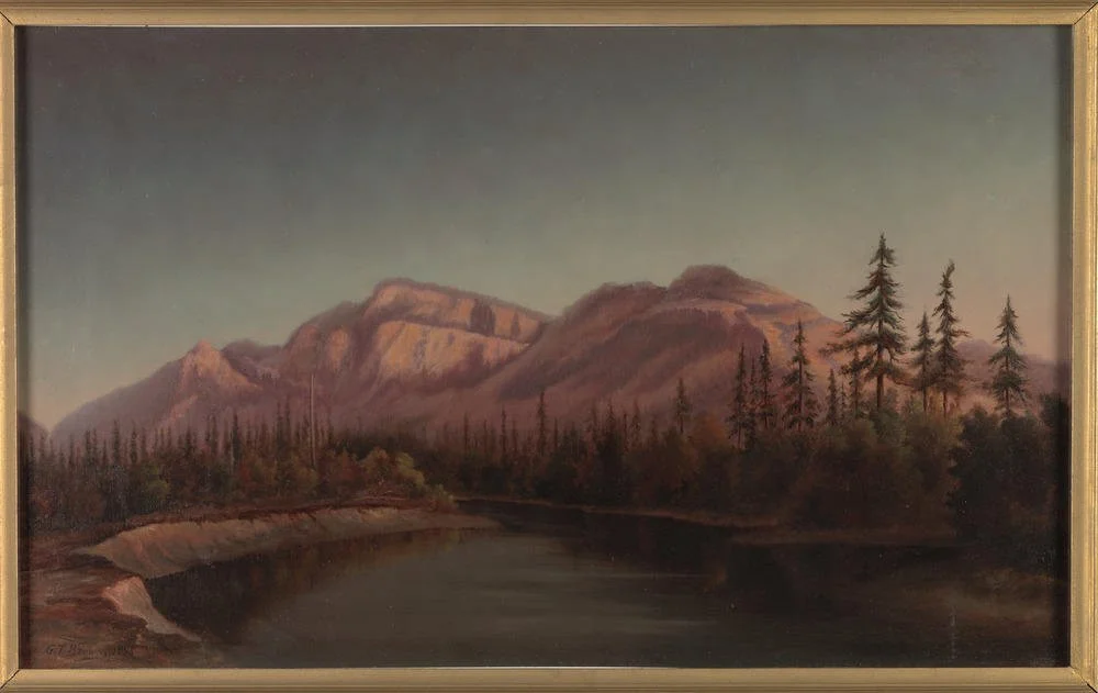 Spillmacheen, by Grafton Tyler Brown

Item # pdp00120p, courtesy of the Royal BC Archives