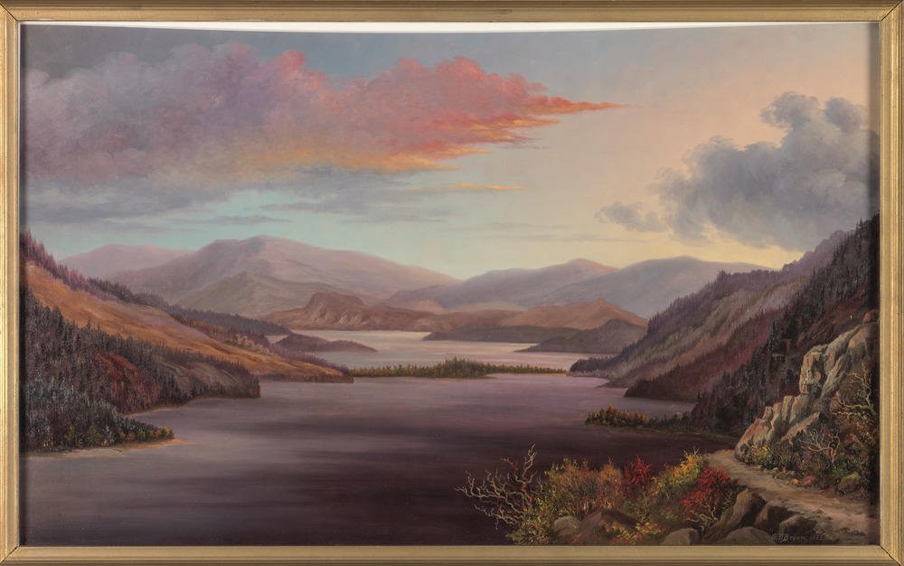 Grafton Tyler Brown

Item #08775, courtesy of the Royal BC Arechives