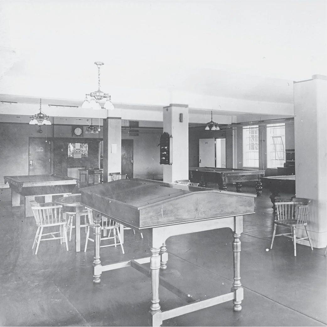 Online Exhibits 2023 — Mackin House Museum