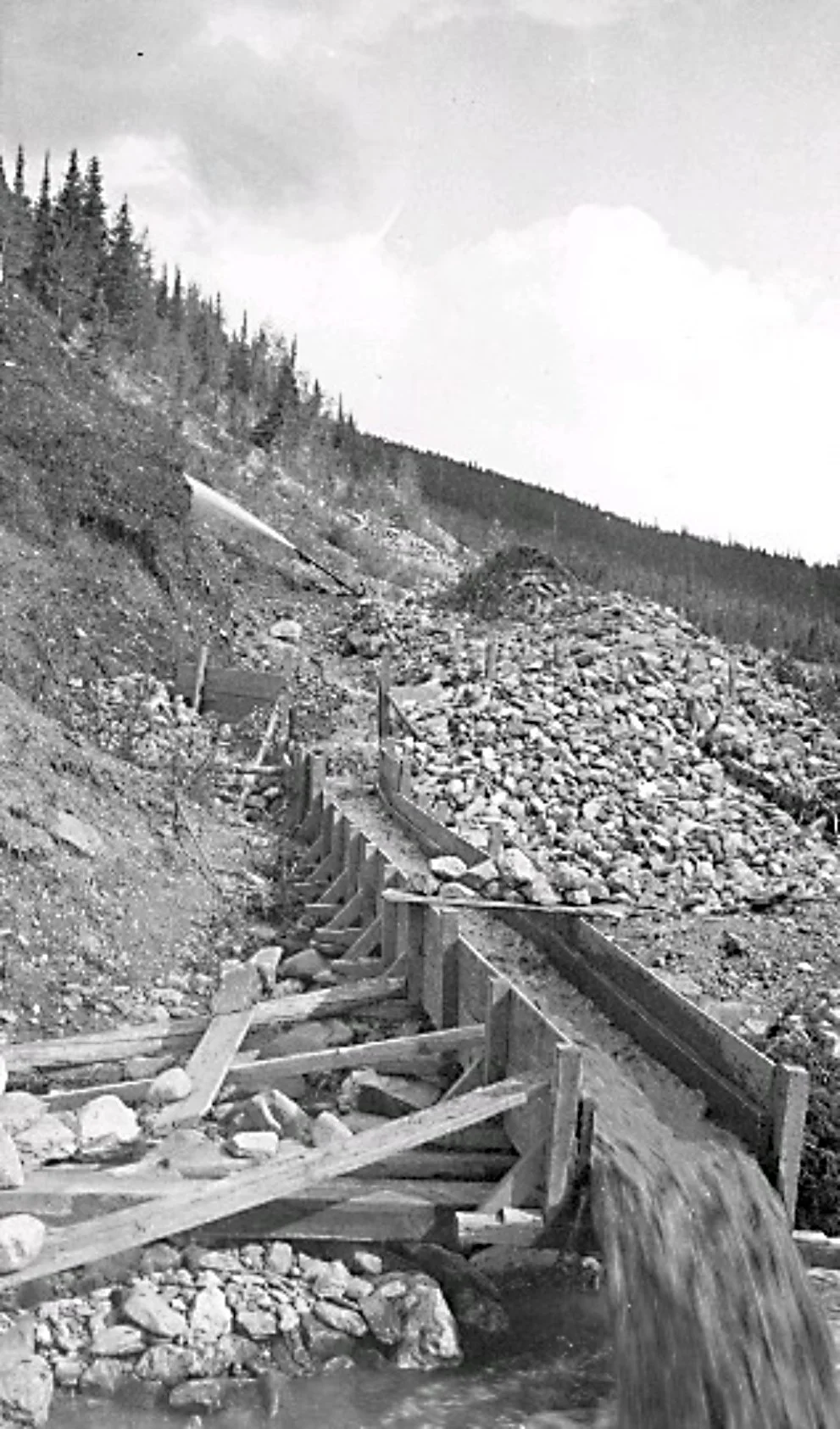 Item P0985, courtesy of the Bakerville Archives