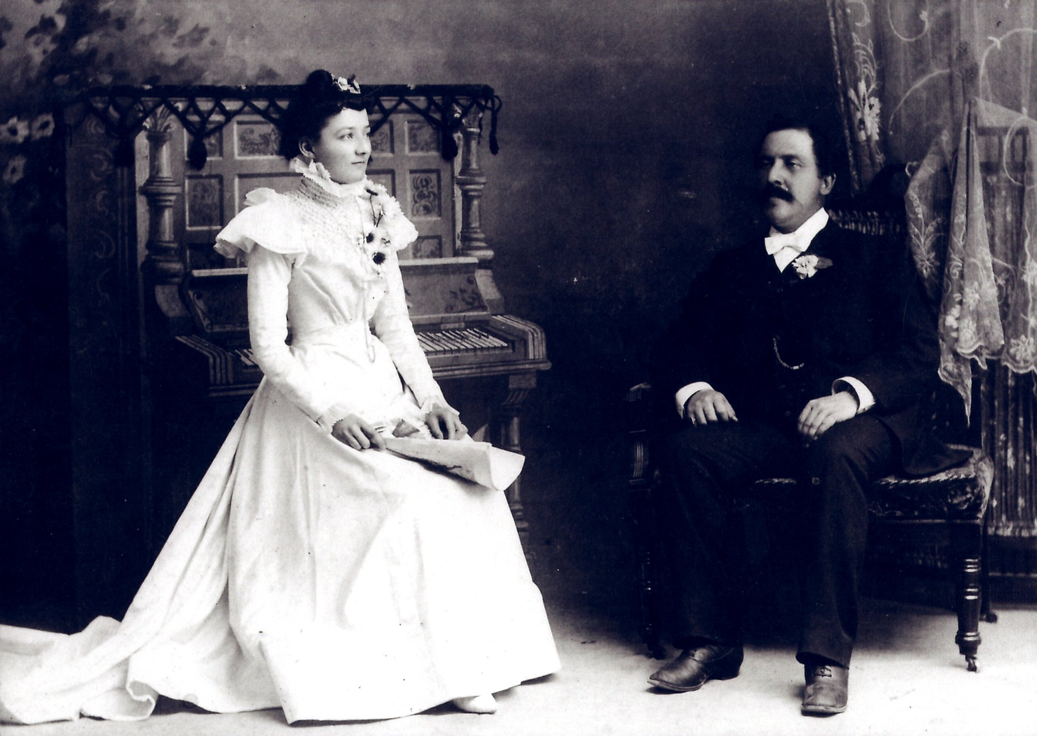 History of Coquitlam — Mackin House Museum