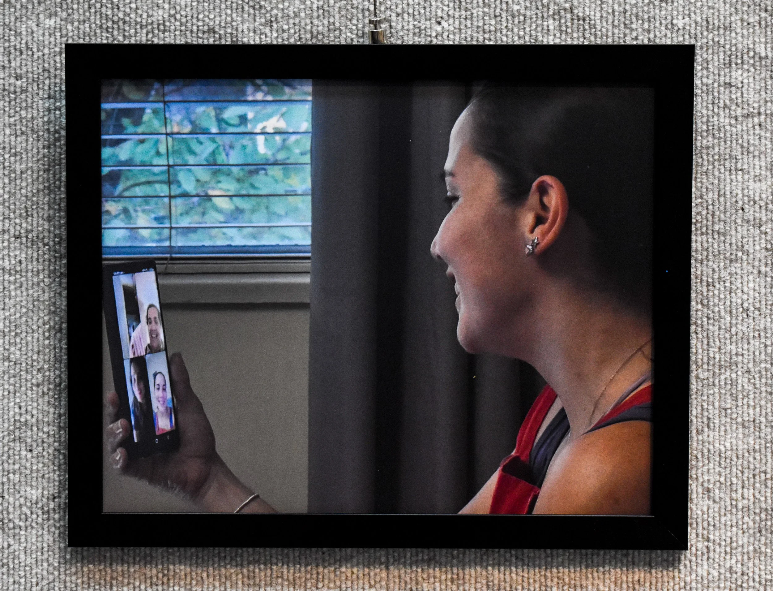 The Challenge of Distance: Finding Connections Across Miles