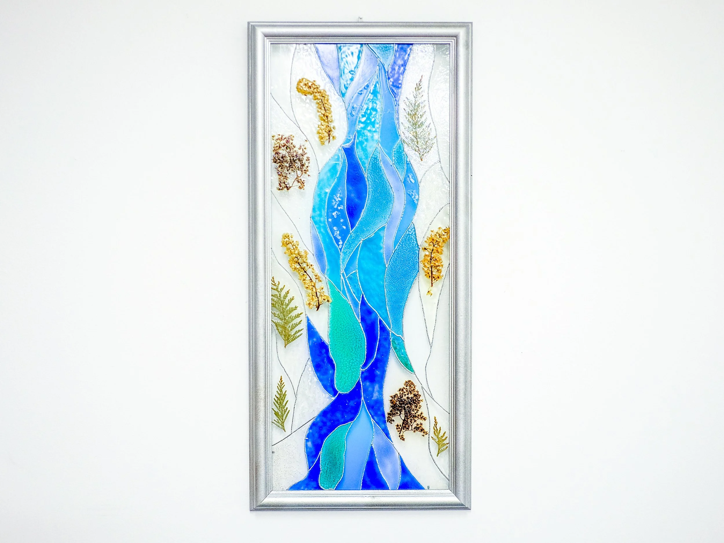 The Flow of Identity