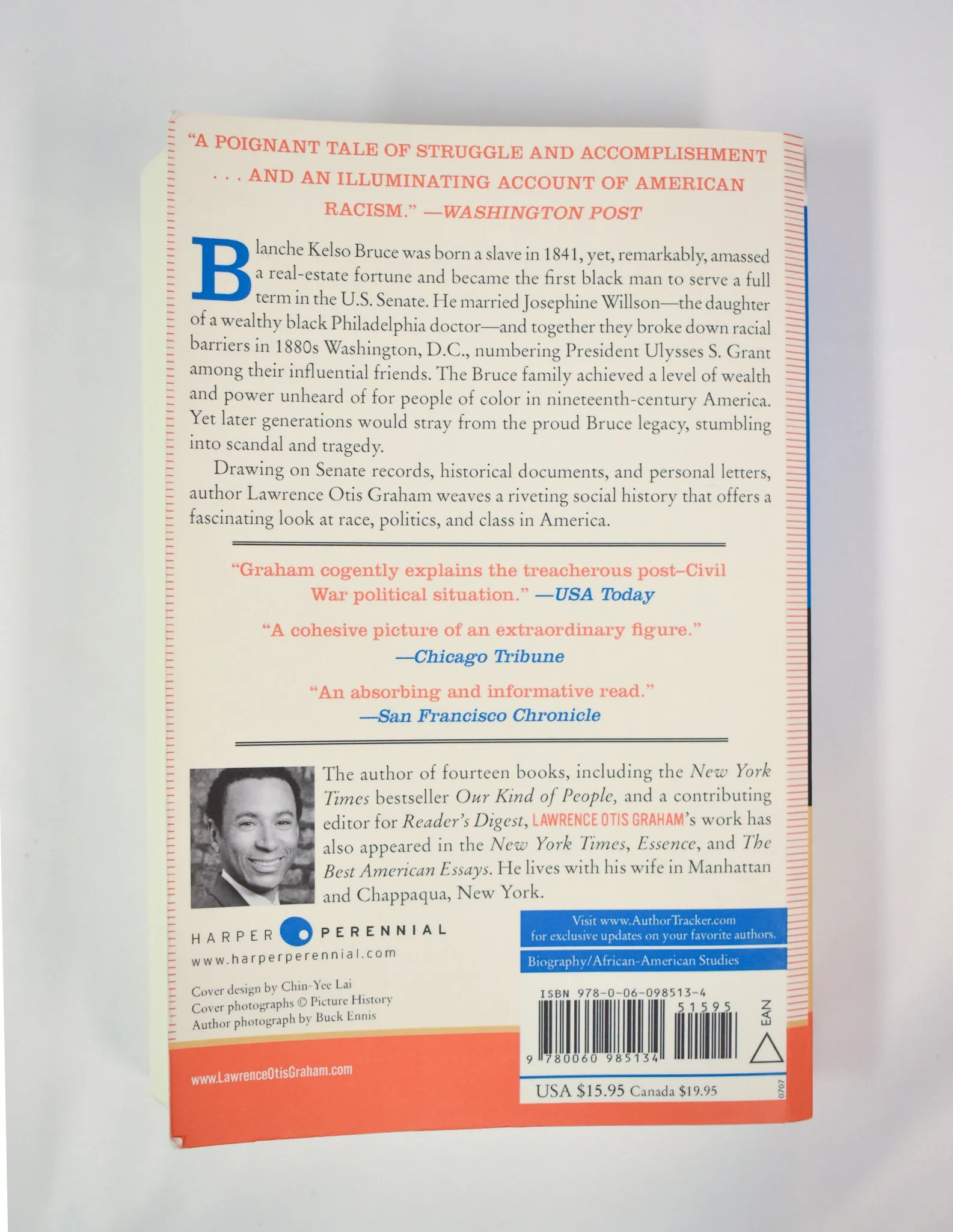 B.K. served as Senator for Mississippi from 1875 to 1881, presiding over the Senate in February, 1879, and even receiving eight votes for the office of Vice President at the 1880 Republican National Convention, becoming the first African-American to 