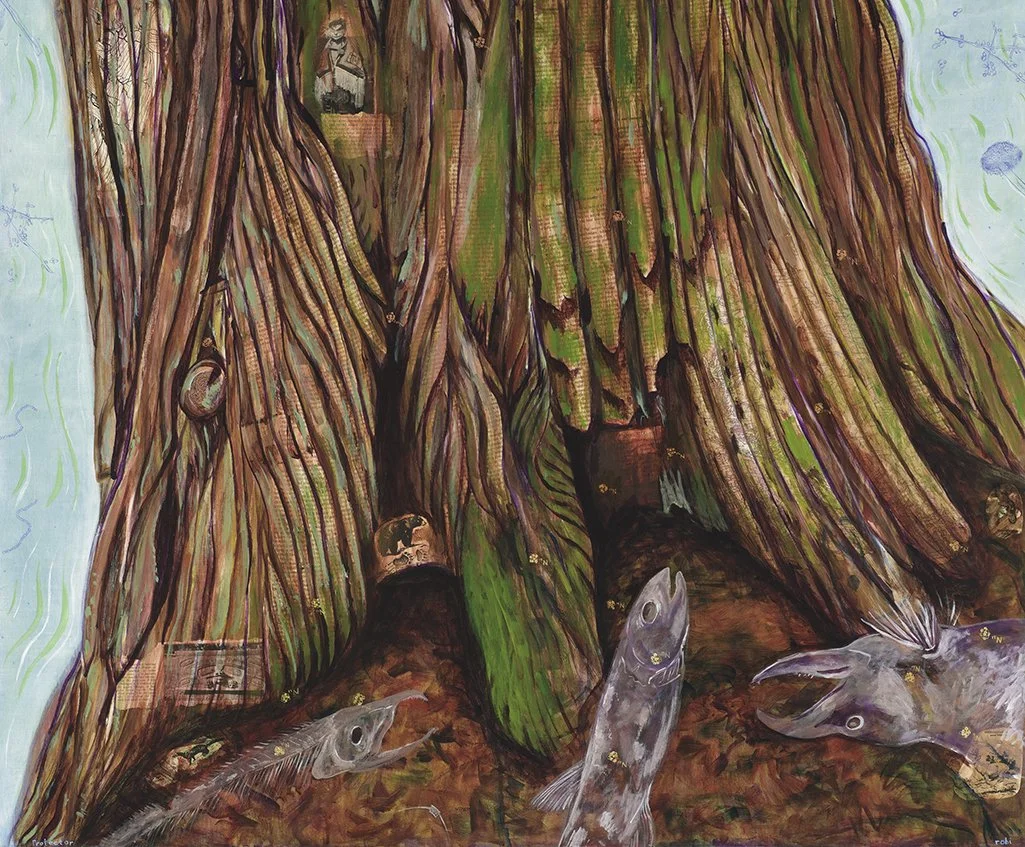 Protector by Robi Smith