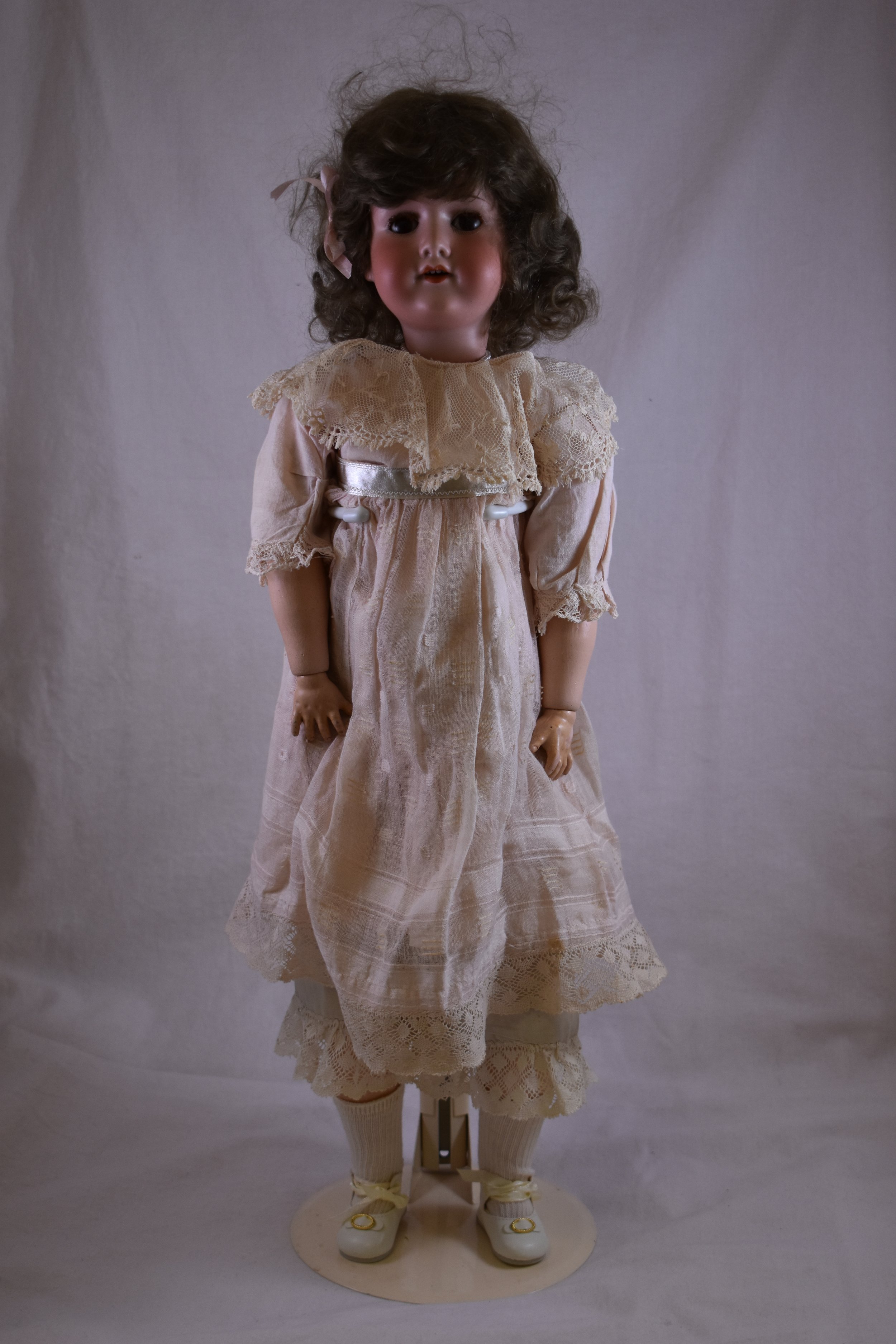 Marseilles mold number 390.