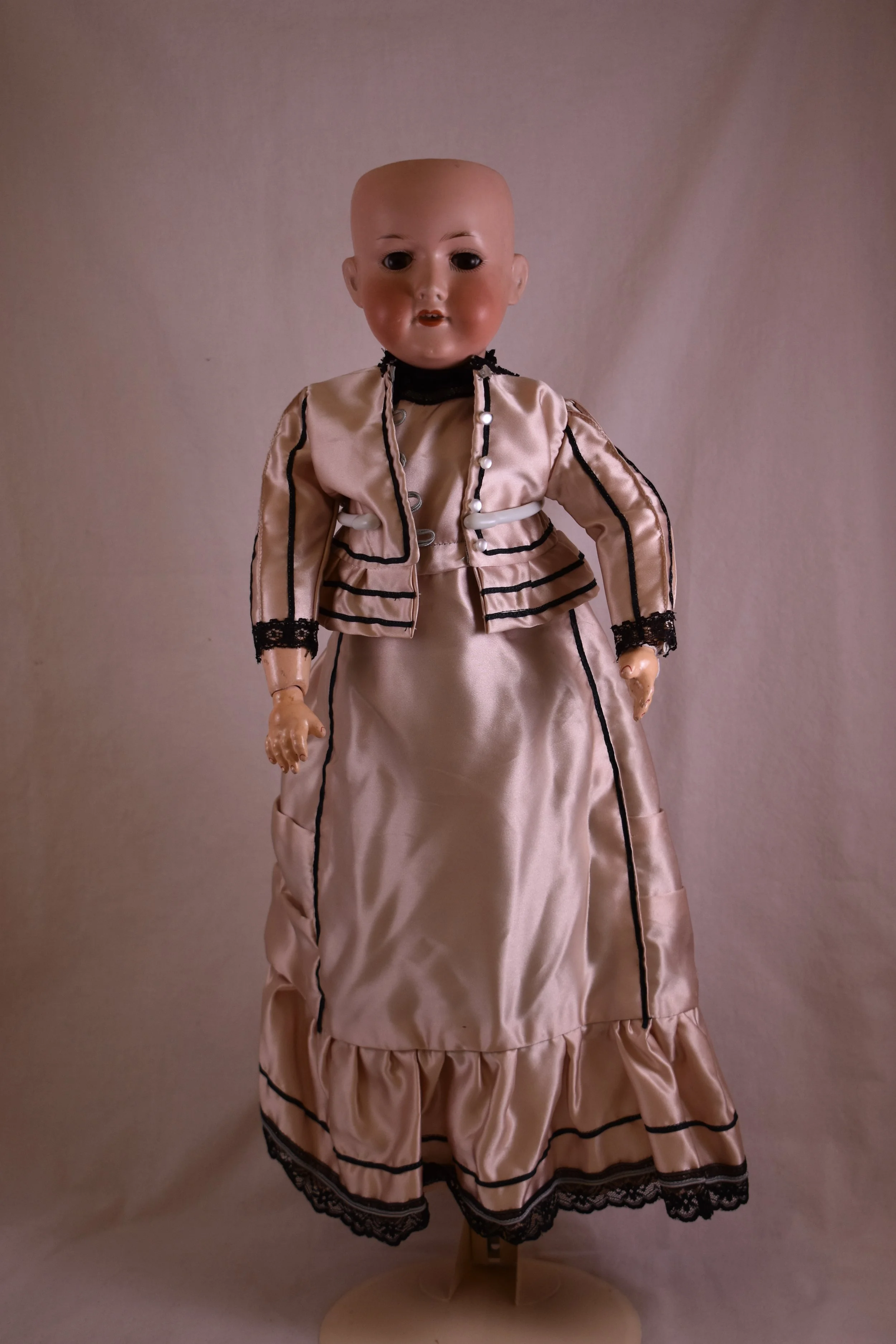 Marseilles mold number 390.