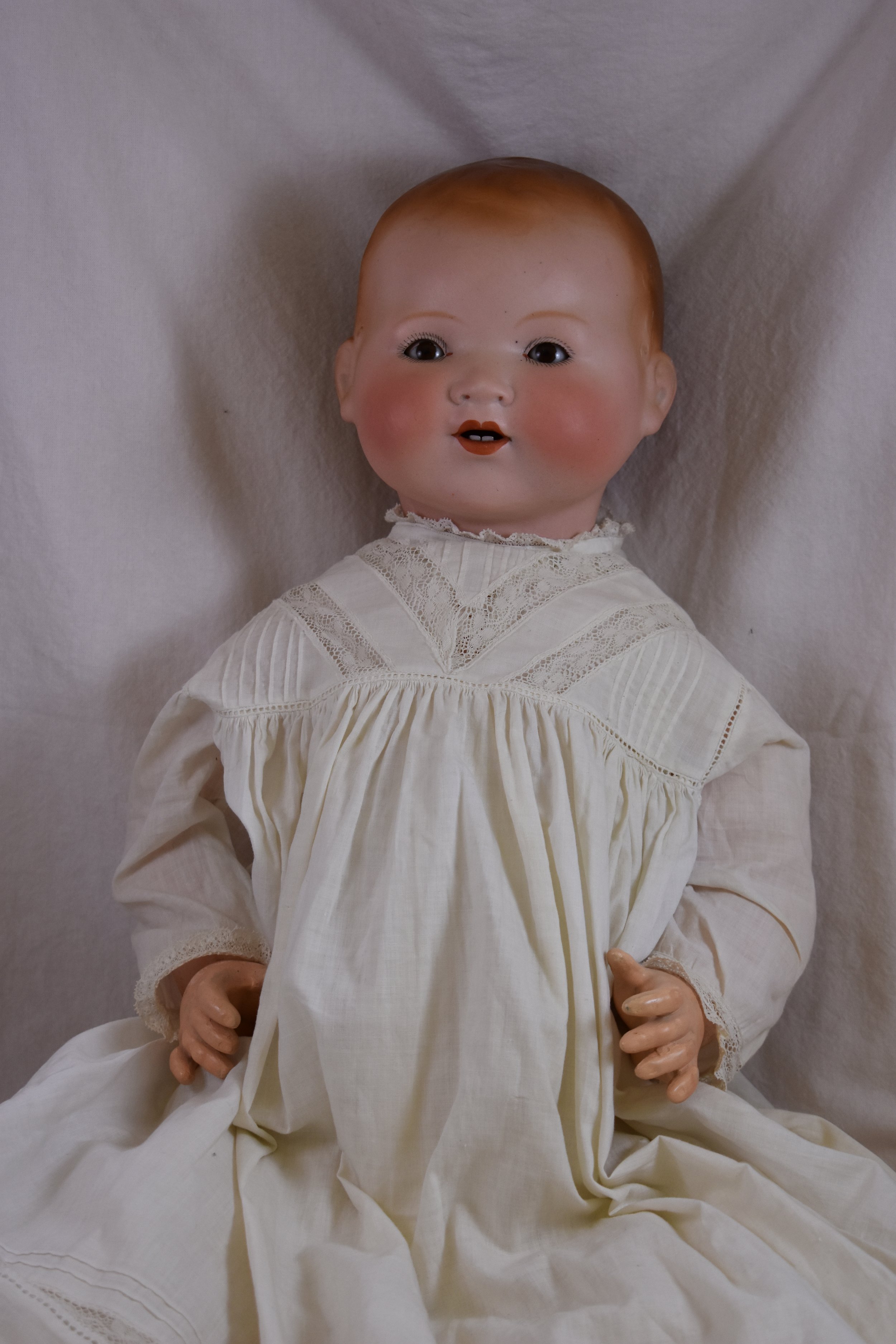 Armand Marseilles mold number 351