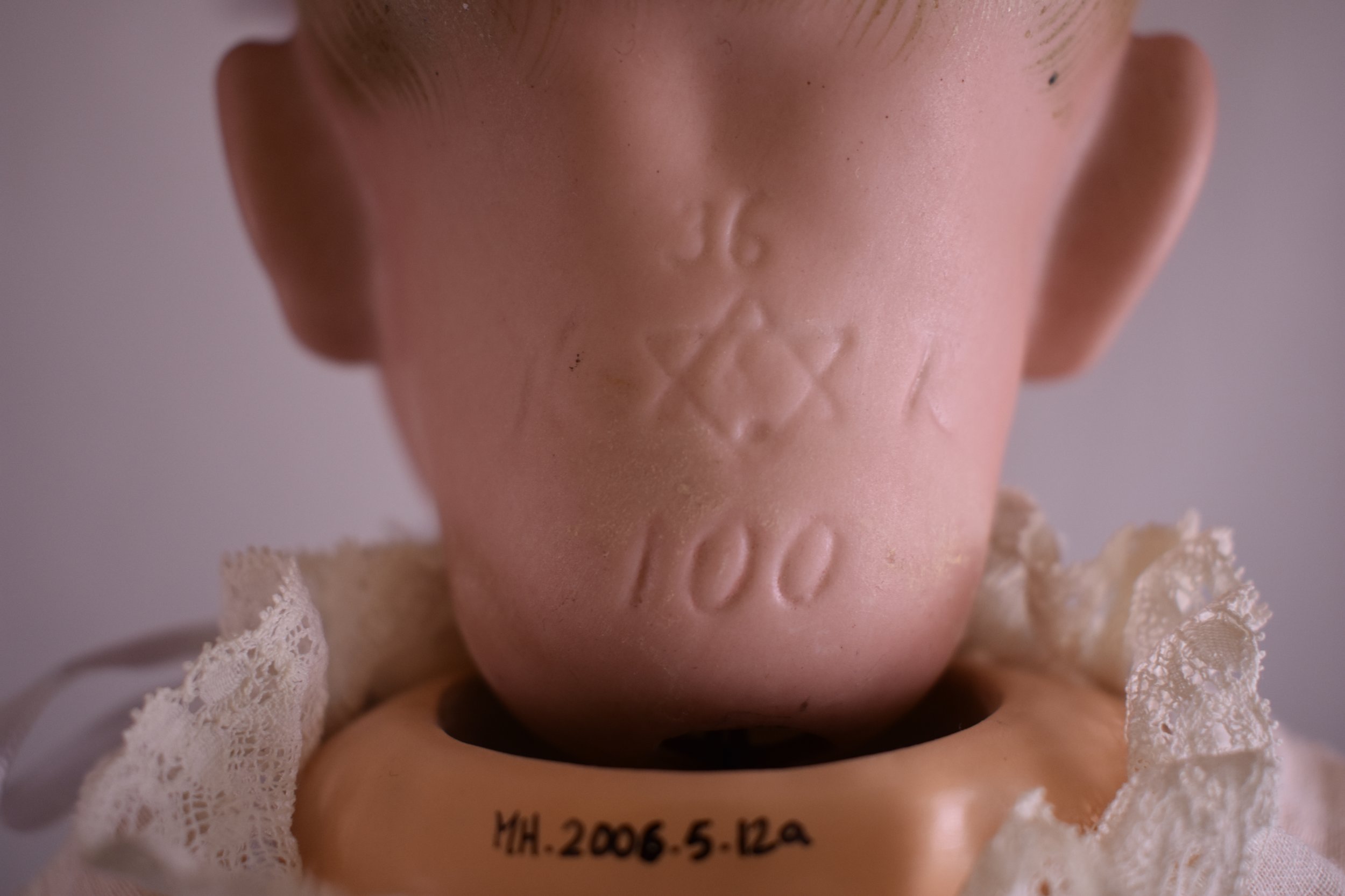 Simon & Halbig trademark