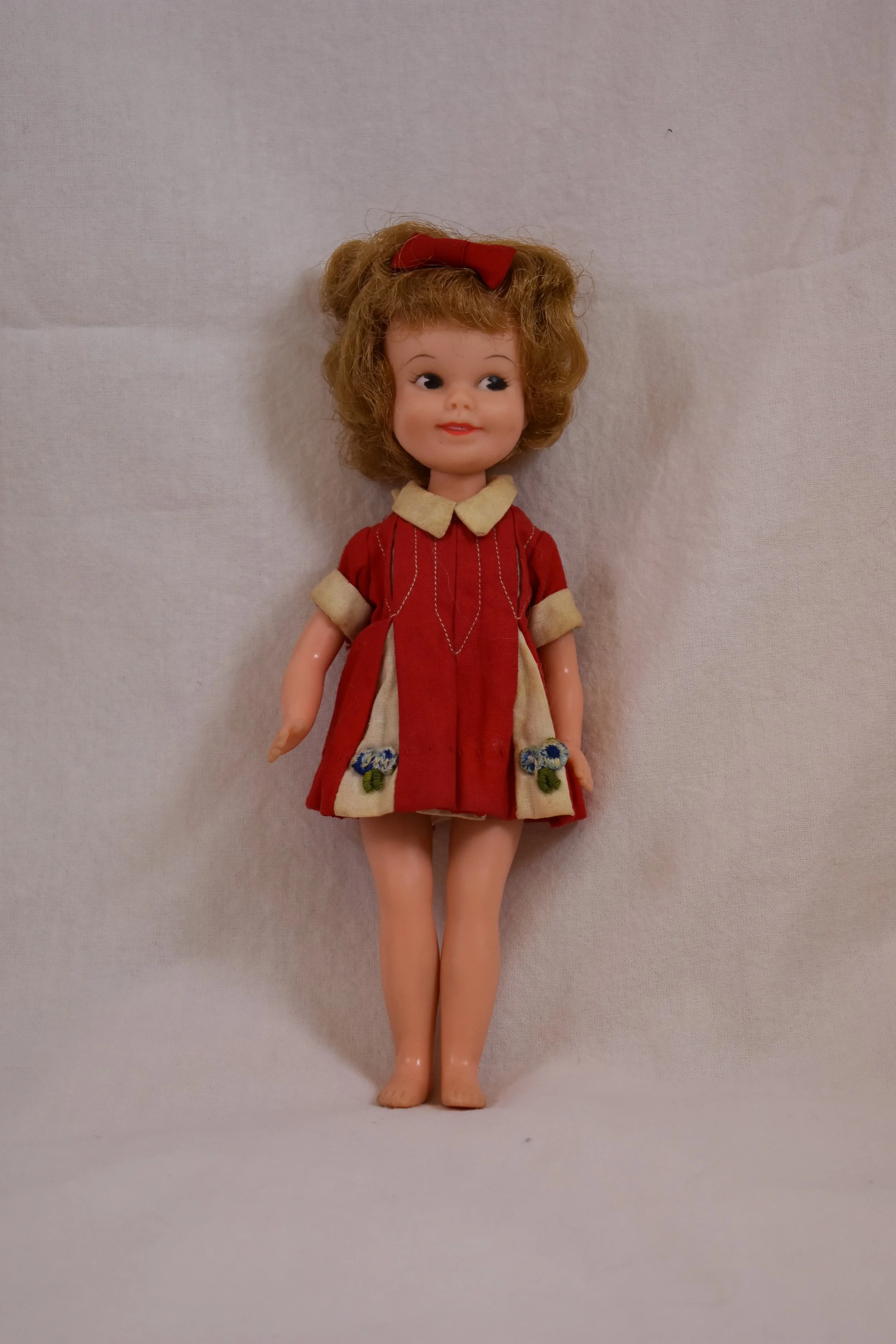Penny Brite doll