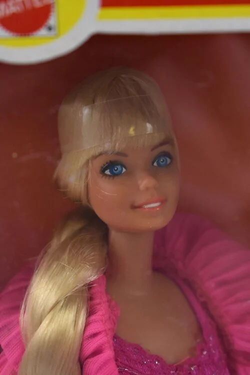 Barbie, 1979