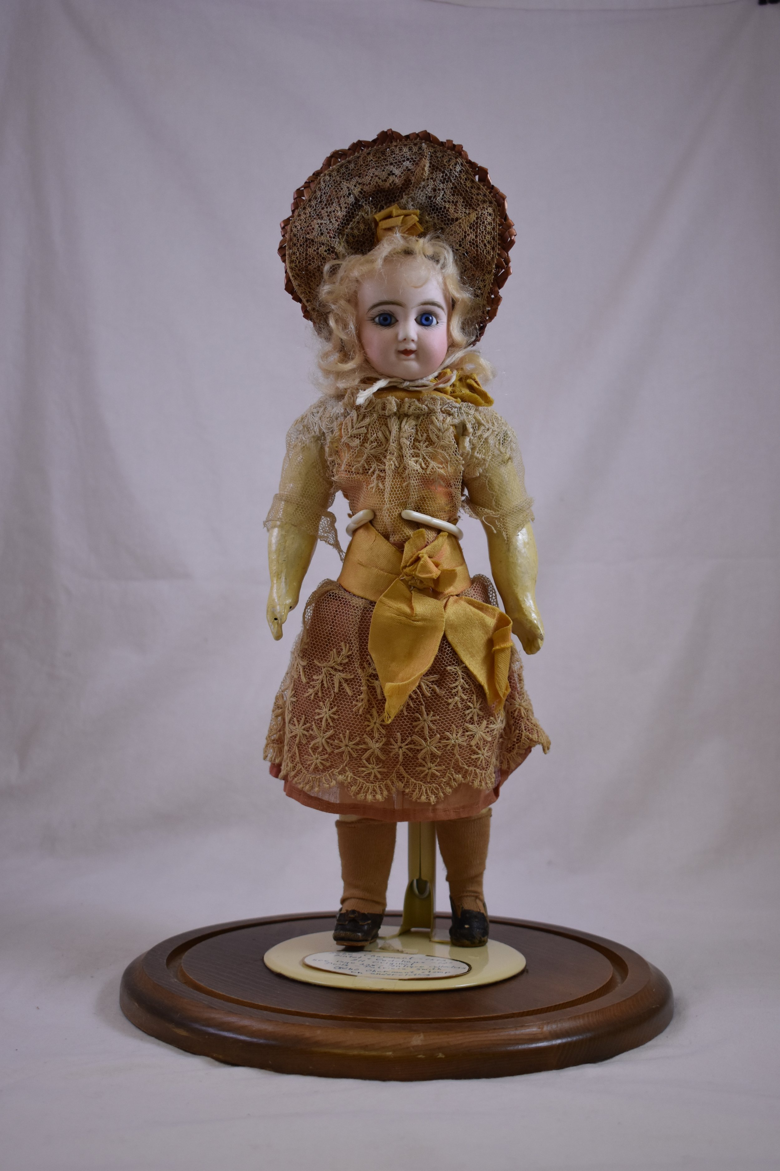 A Pintel and Godchaux “Bebe Charmant”