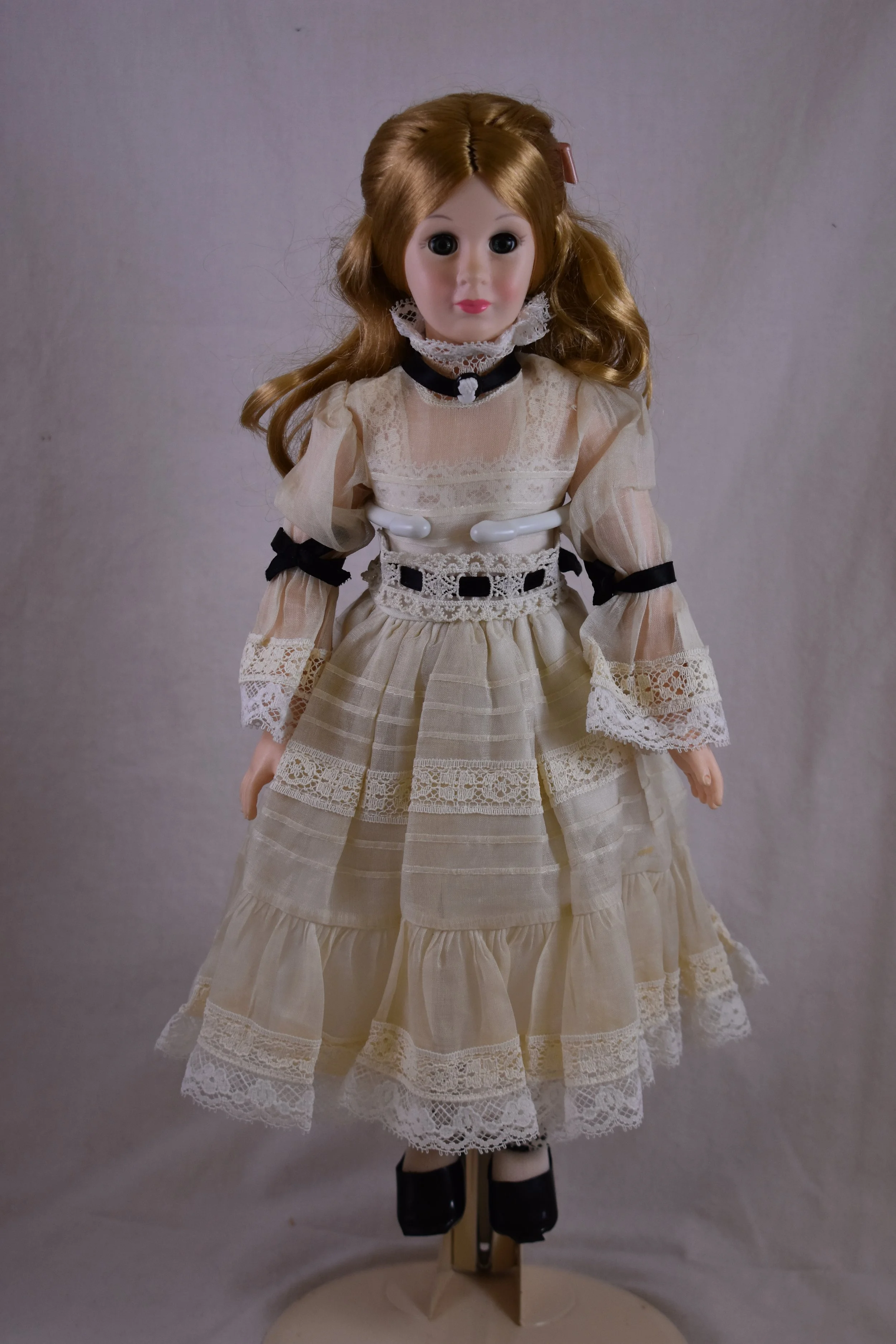 An Effanbee Doll designed by Dewees Cochrane.