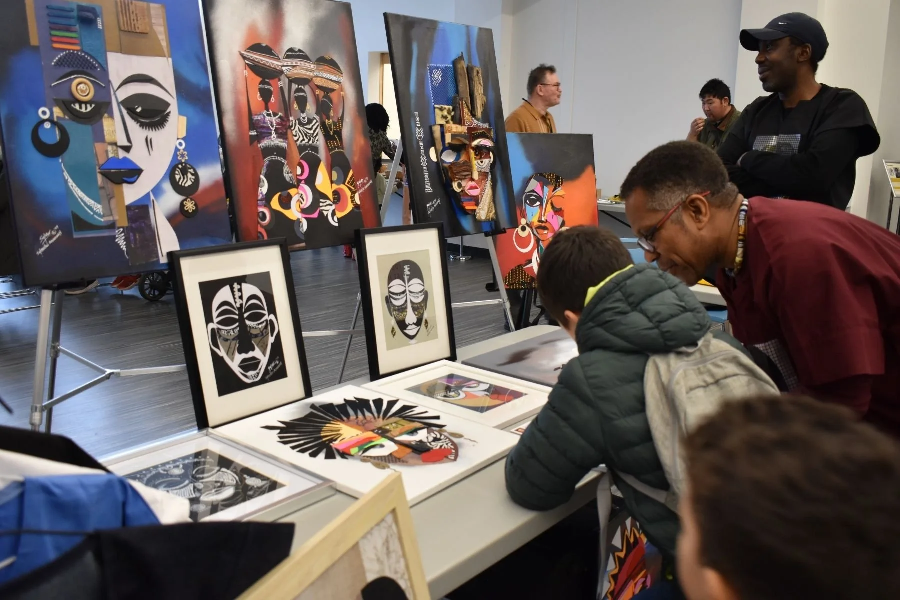 Black History Month Celebration