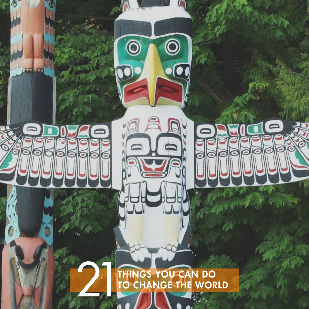 12 - Attend an Indigenous Film Festival