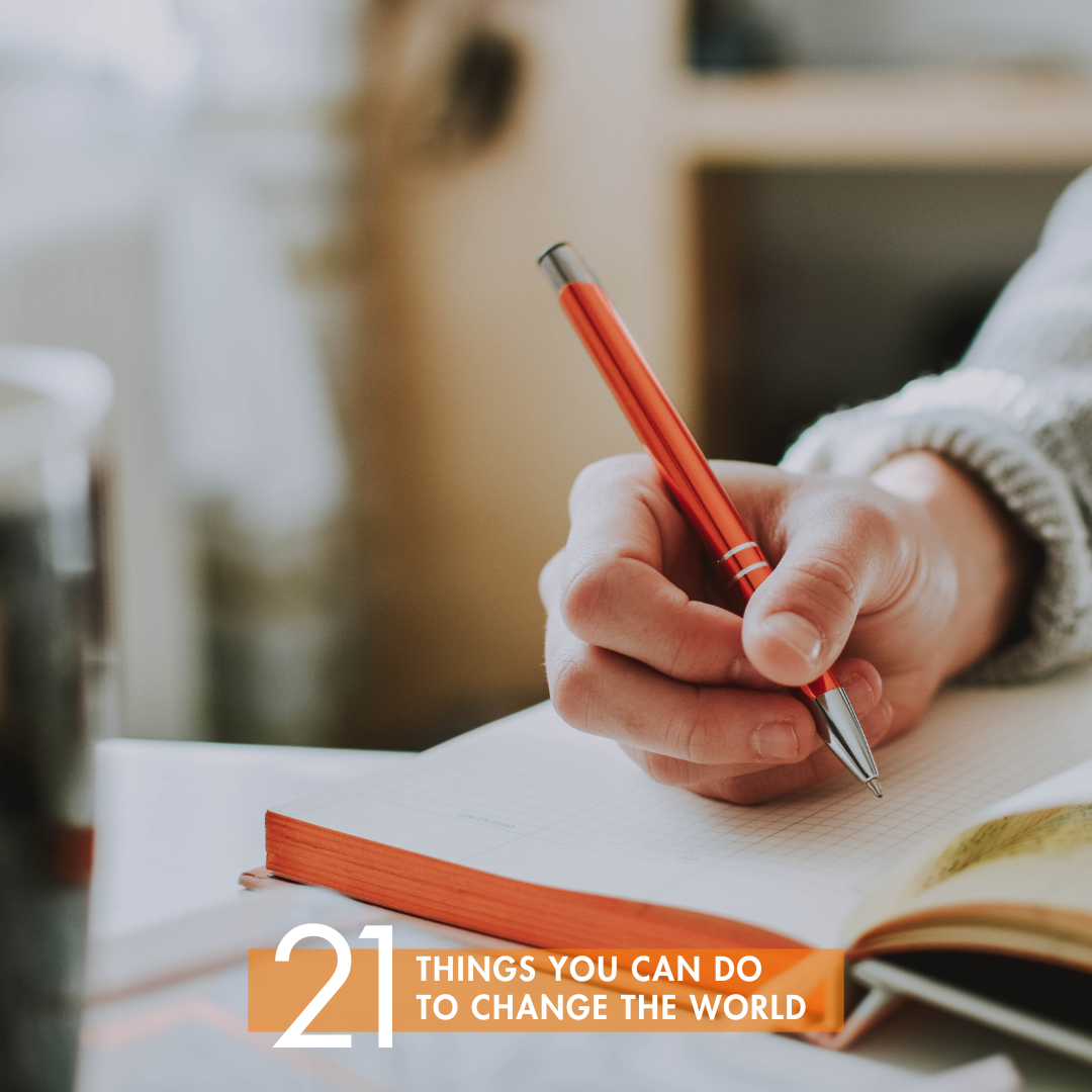 20 - Support Indigenous Language Revitalization