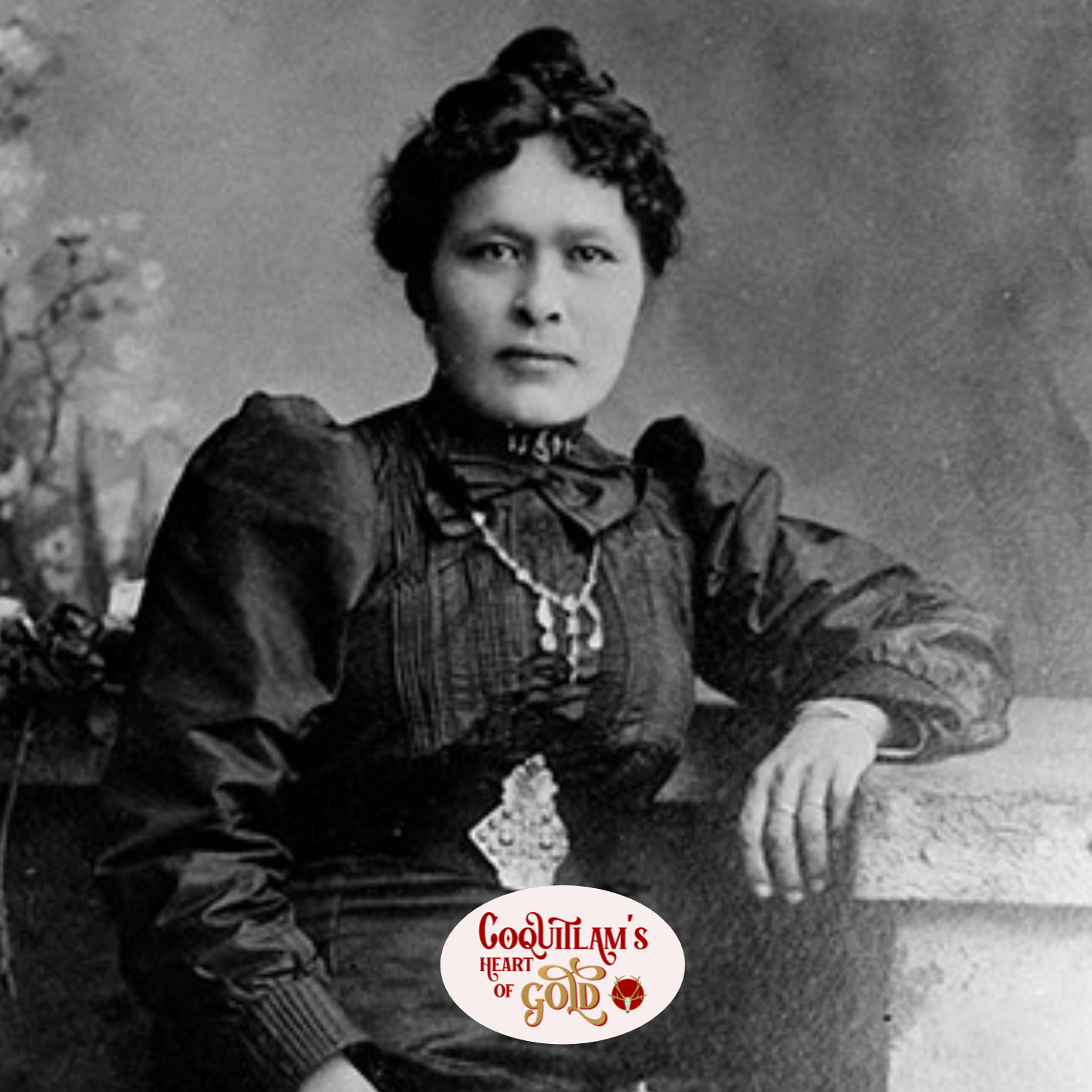 3 Women and the Gold Rush