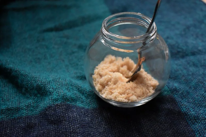 Back to Sleep Remedy