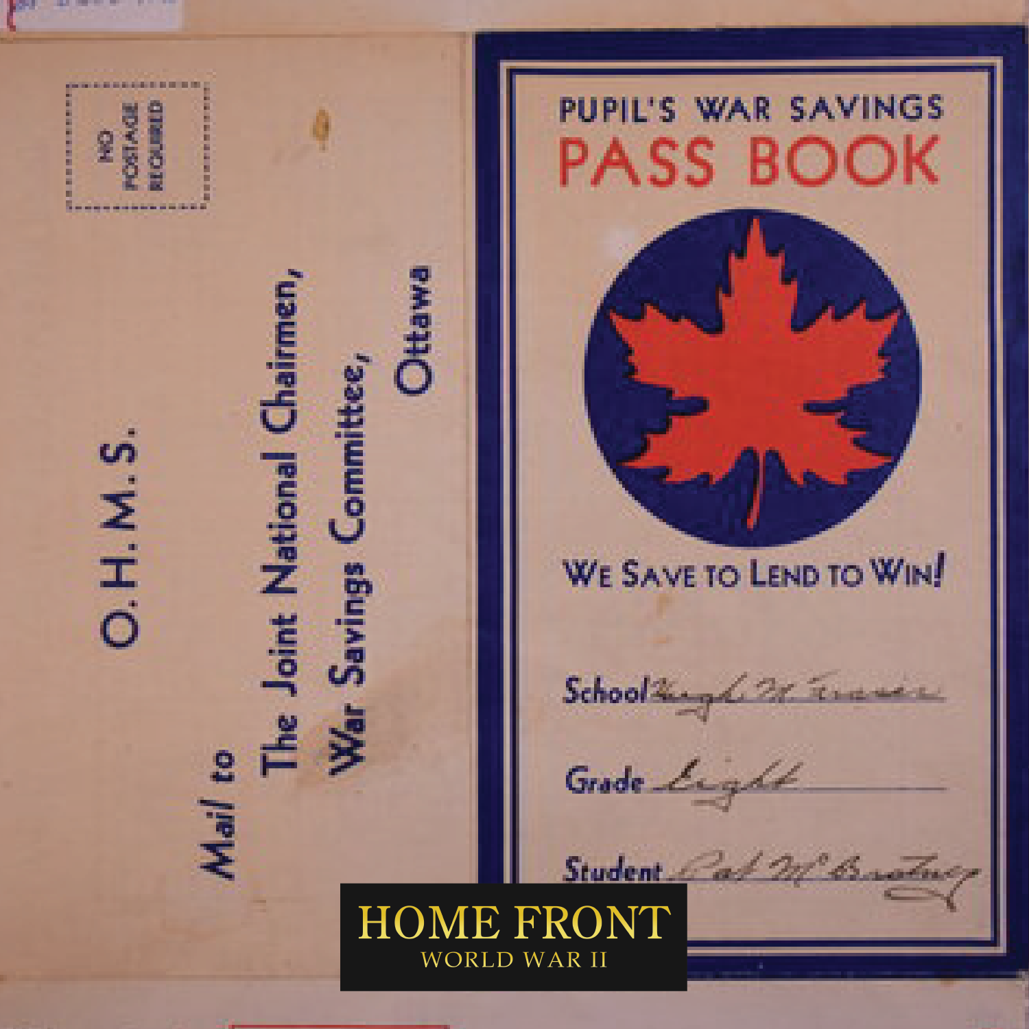 Children During Wartime