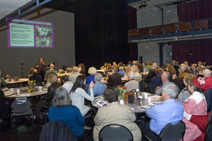 Coquitlam Heritage Symposium Highlights