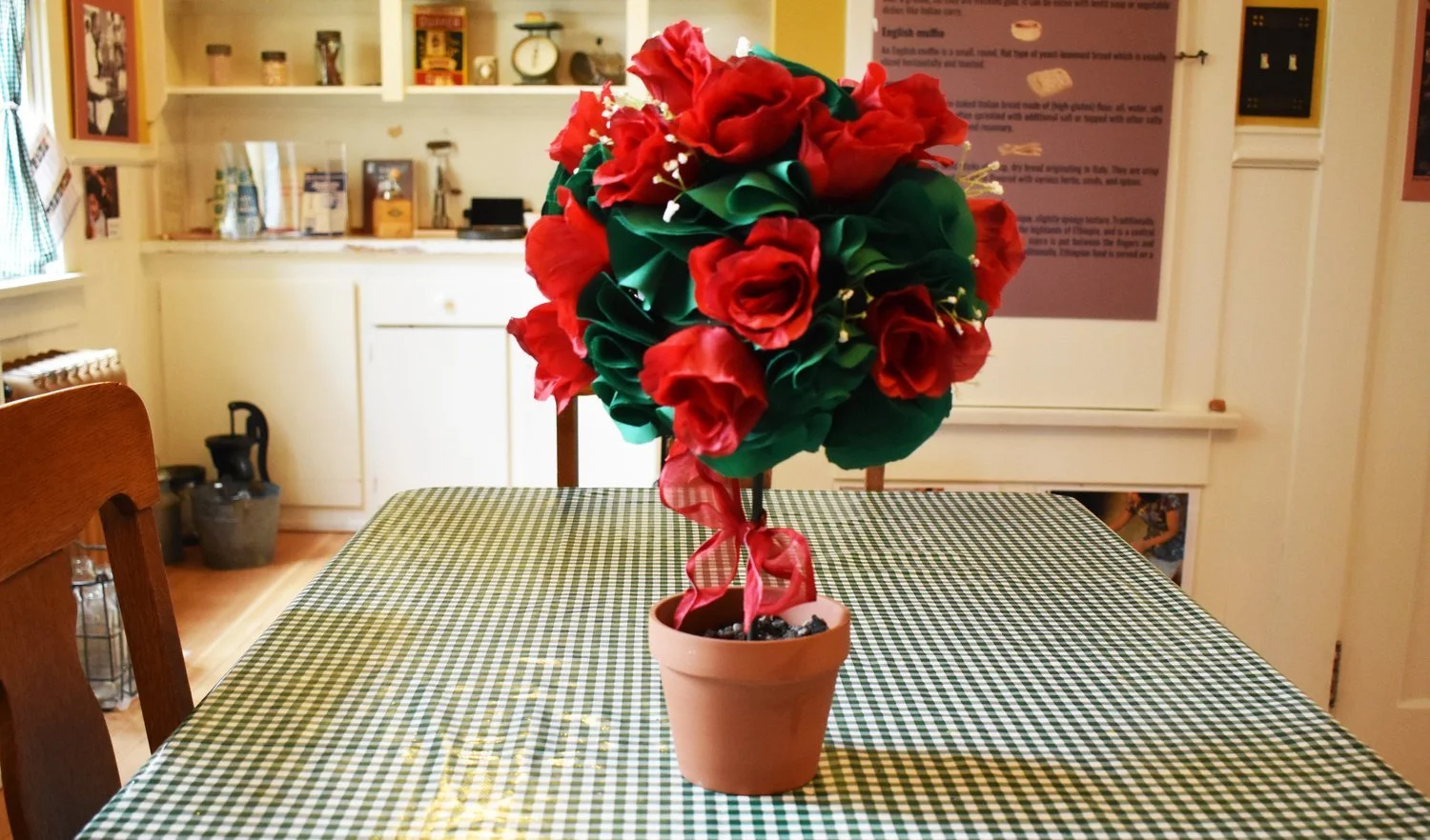 DIY Mother's Day Gift: A Bouquet that Will Last the Seasons!