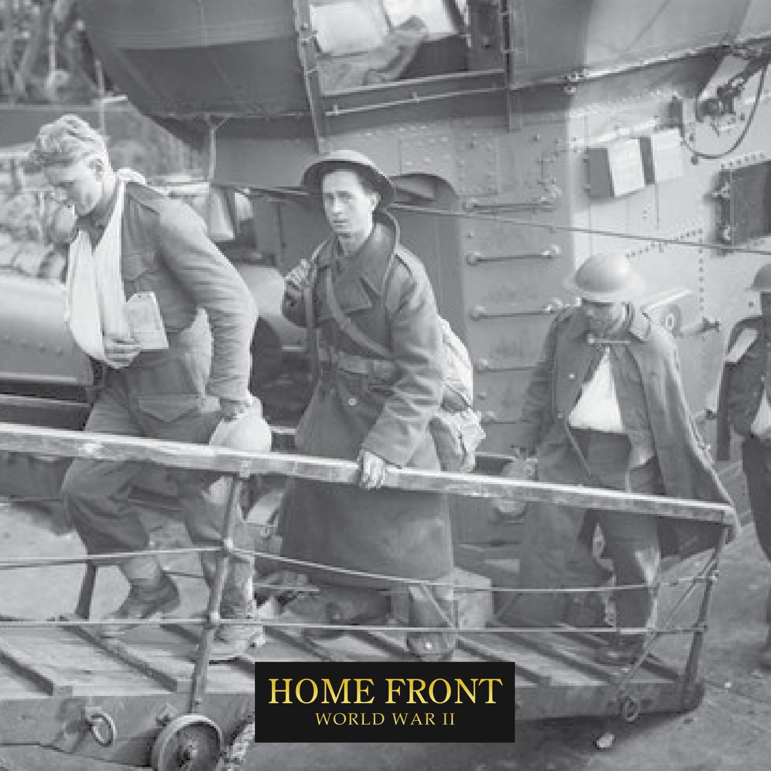 Evacuation of Dunkirk