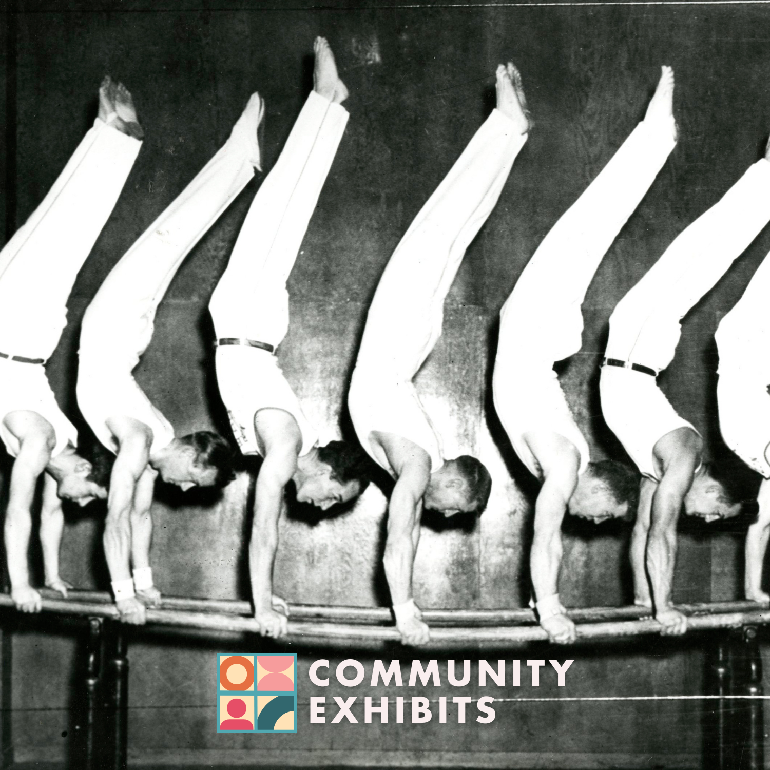 From Pro-Rec to Professional: The Surprising History of GYmnastics in Coquitlam