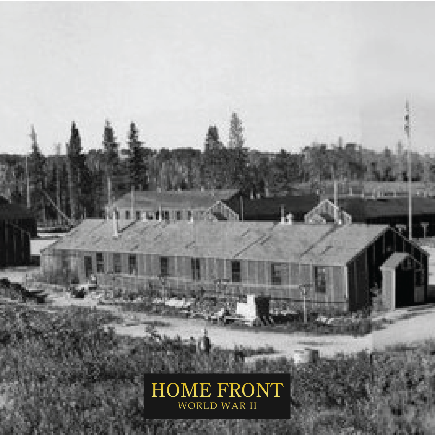 German-Canadian Internment