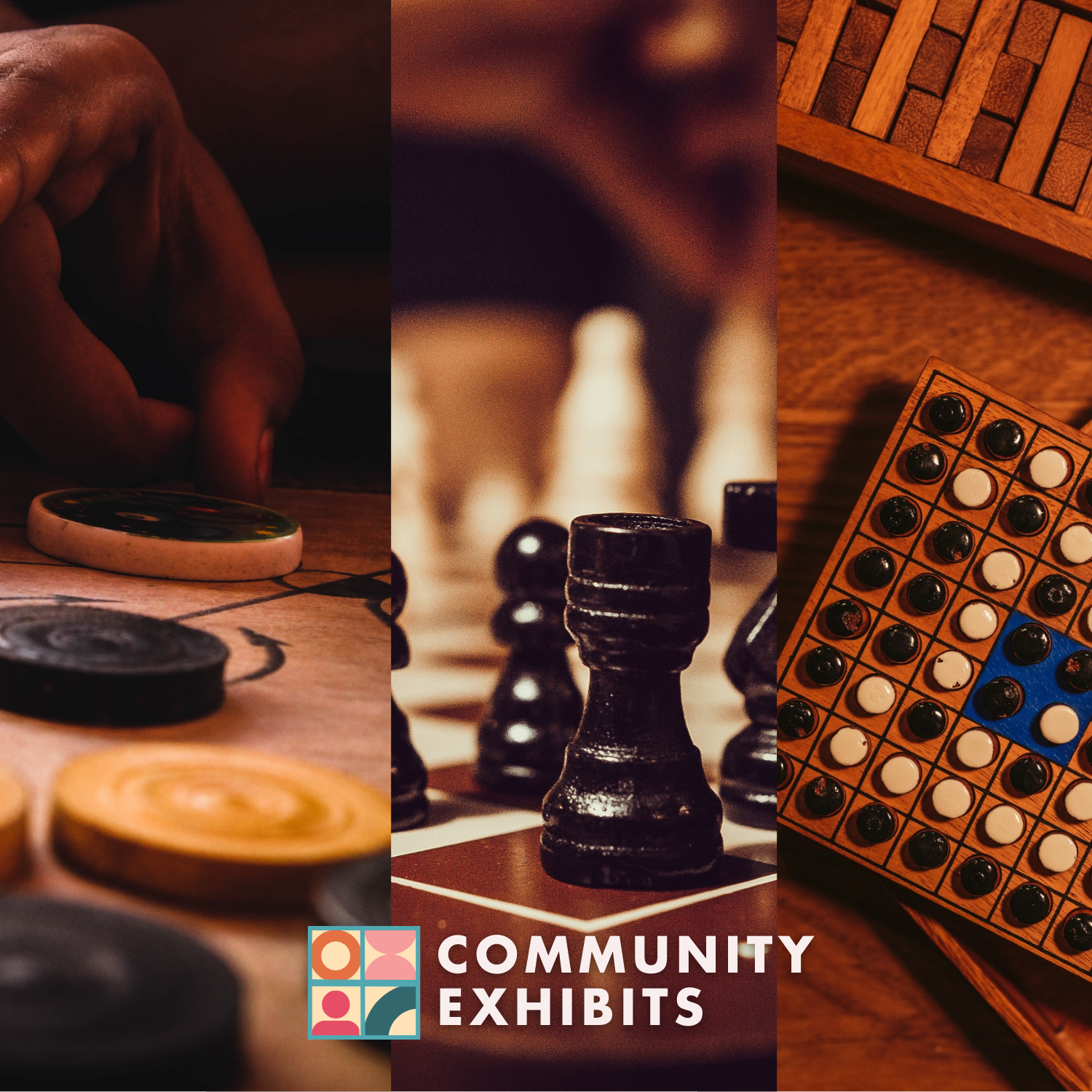 GET YOUR GAME ON AT MACKIN HOUSE