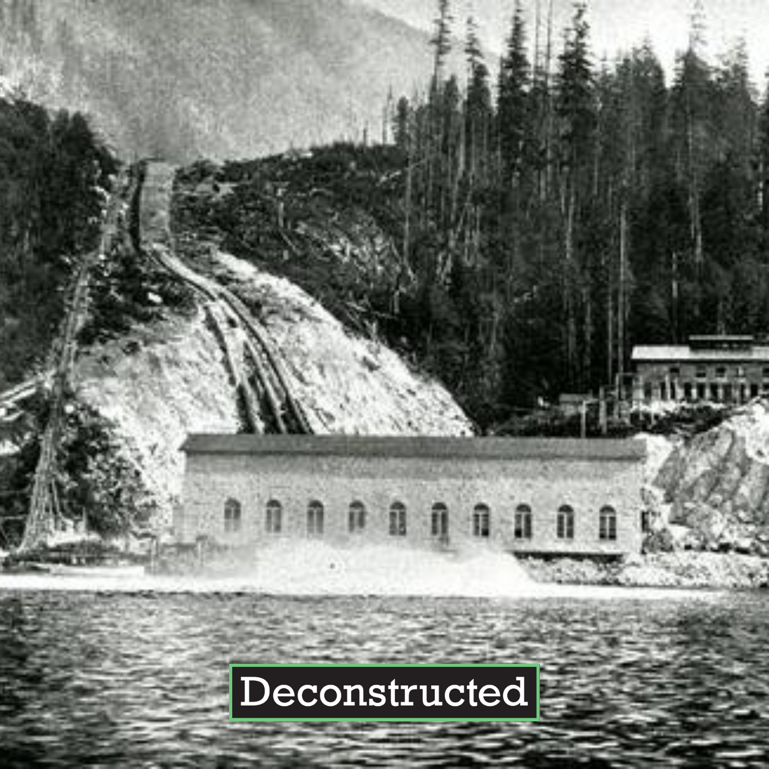 Hidden History: Heating and Lighting in BC