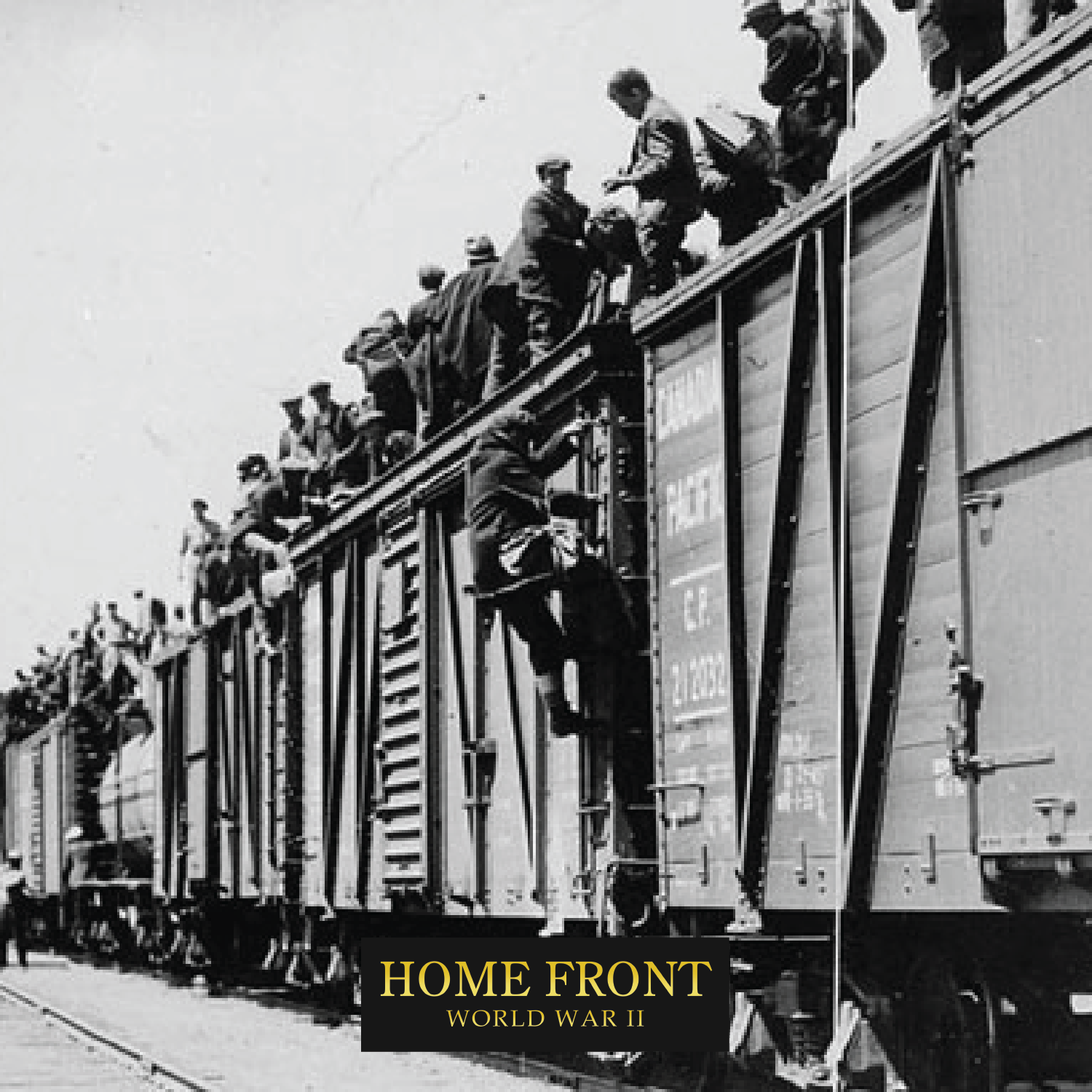 Labour Demonstrations: The On-to-Ottawa Trek