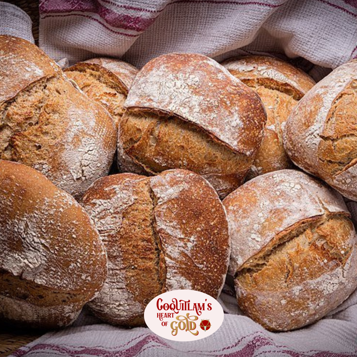 Miners and Sourdough