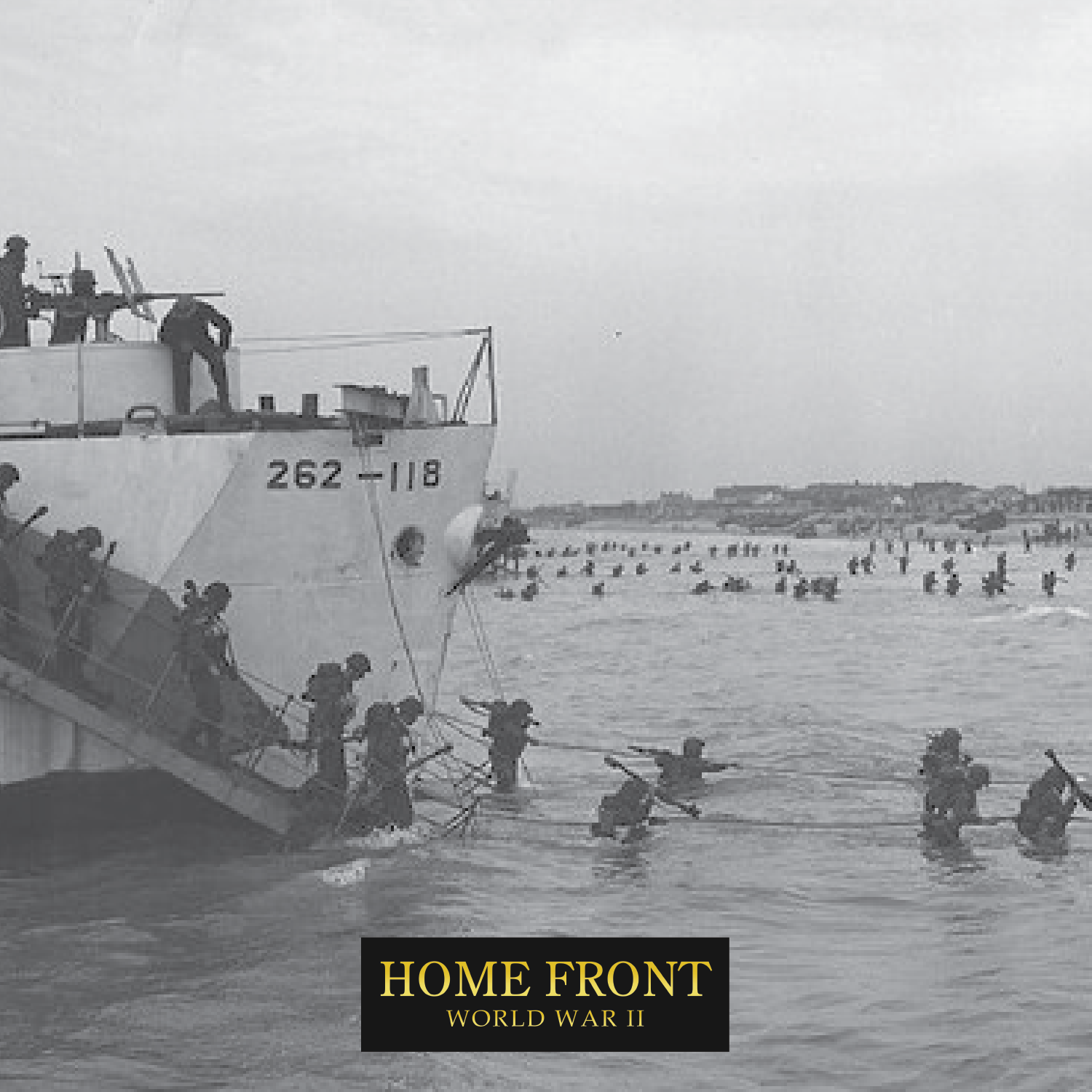 Normandy Landings