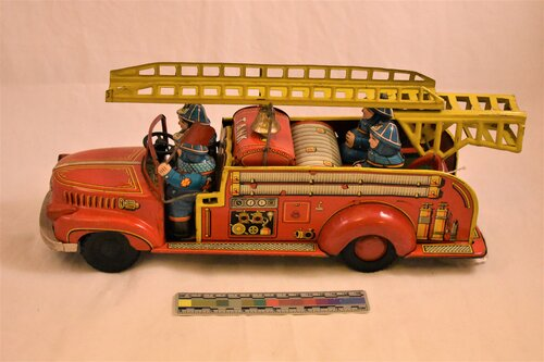 Planes, Trains, and Automobiles