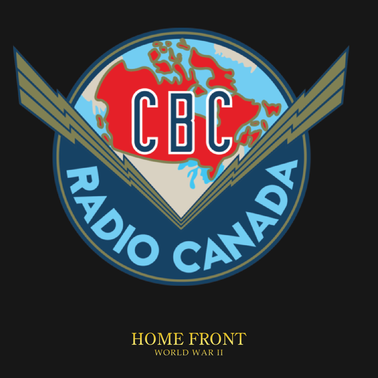 Radio and CBC/Radio Canada