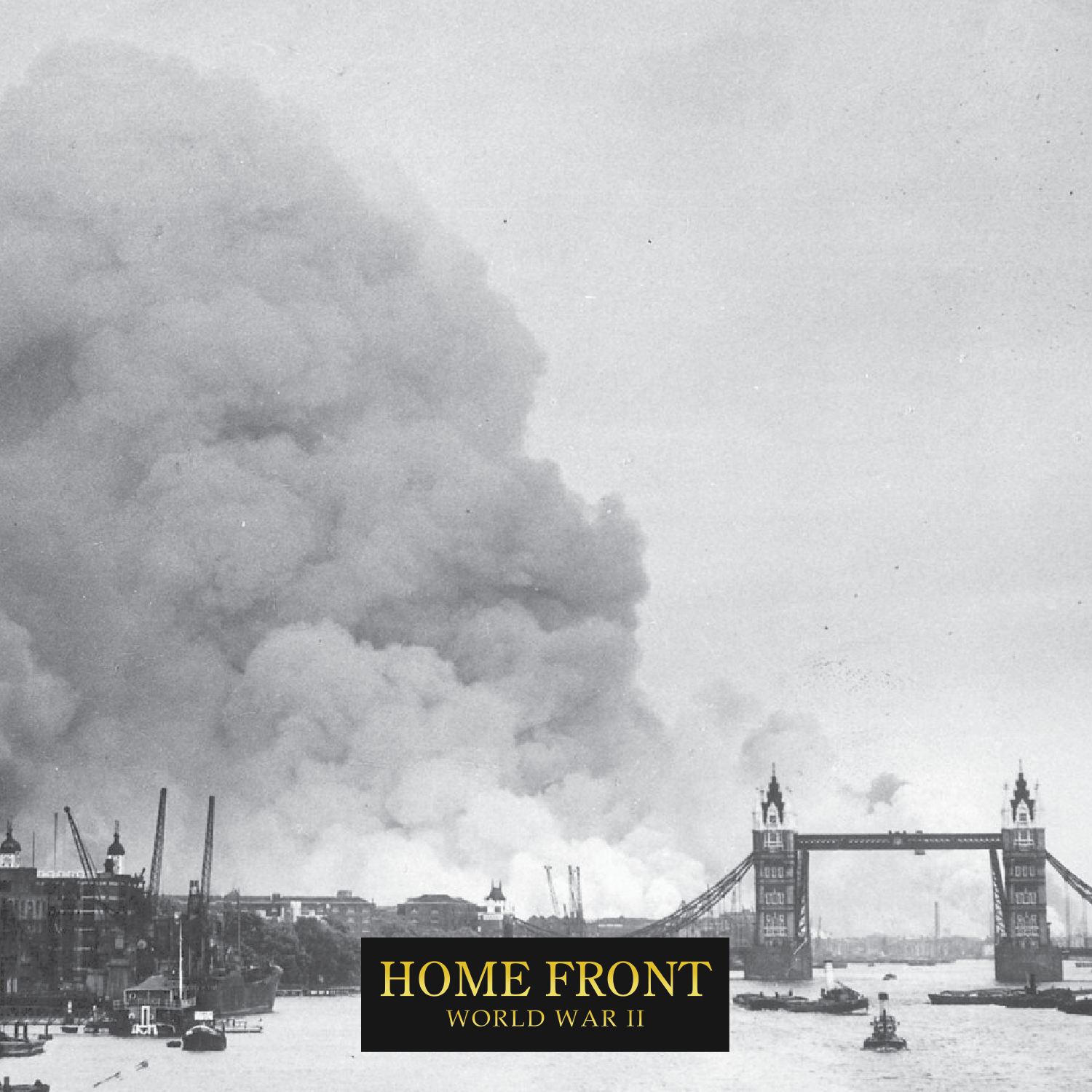 The Battle of Britain