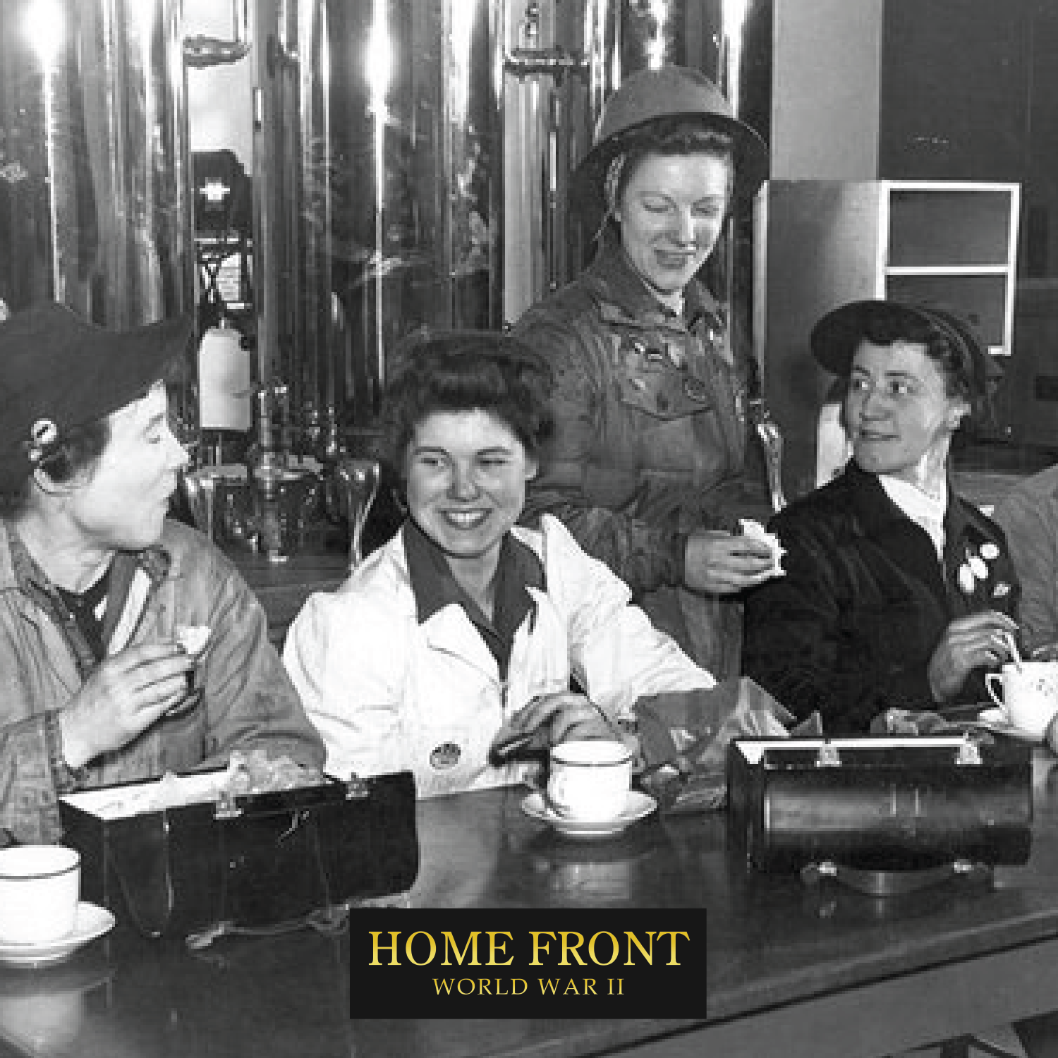 Vancouver Ship Building