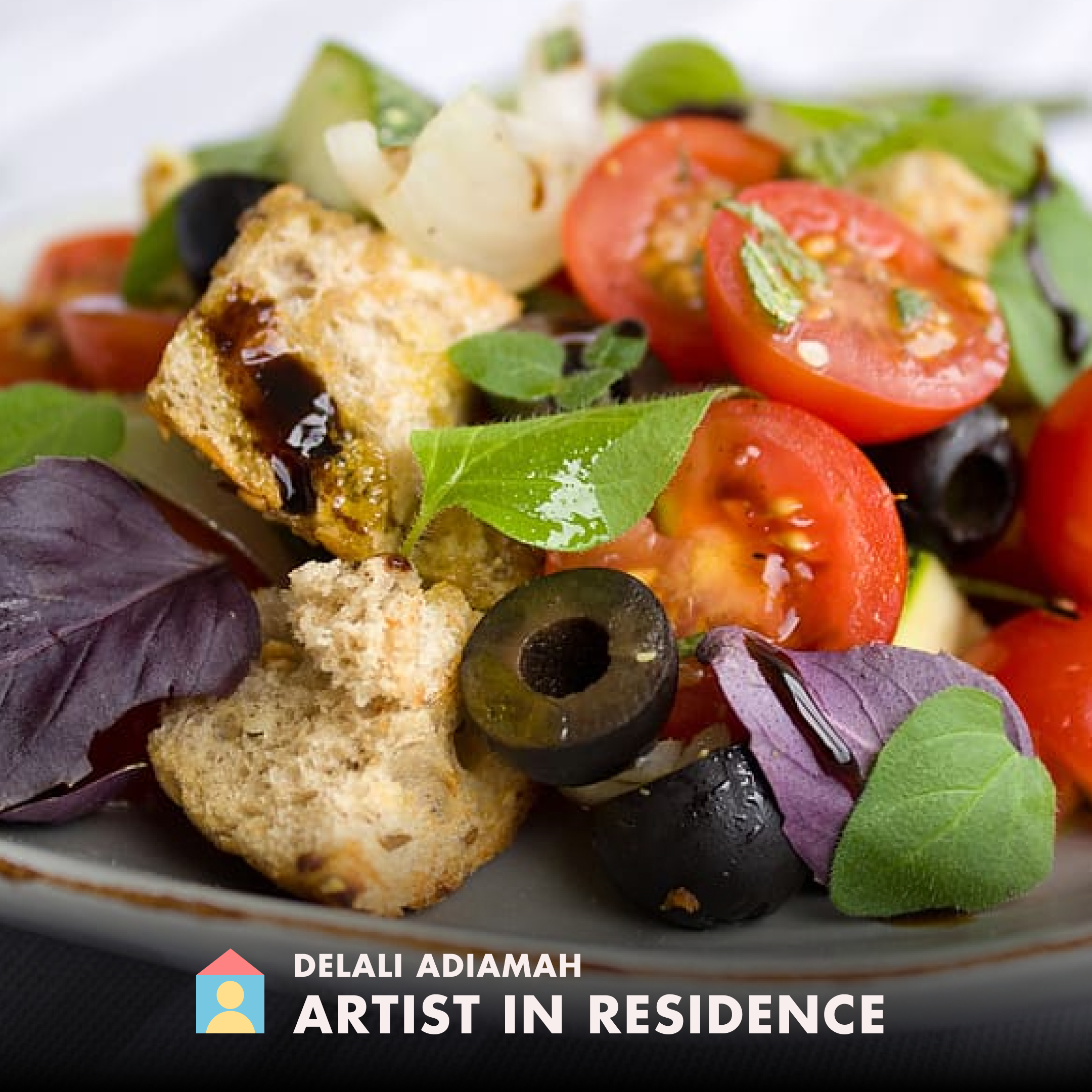 Vegetable Bread Recipe