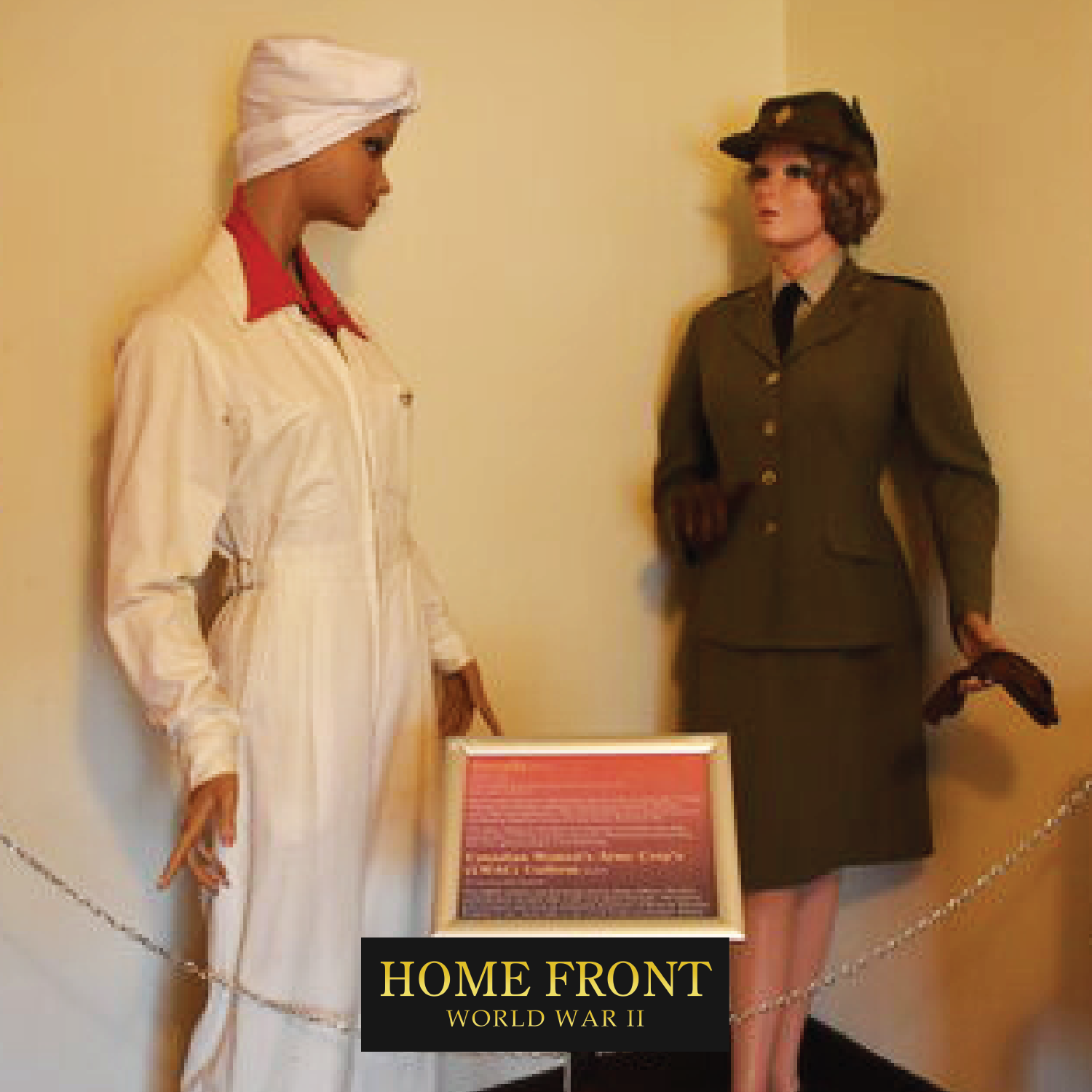 Wartime Fashion
