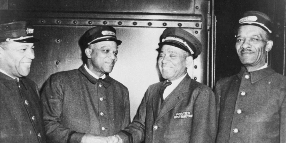 Caboose: Working the Railway — Mackin House Museum