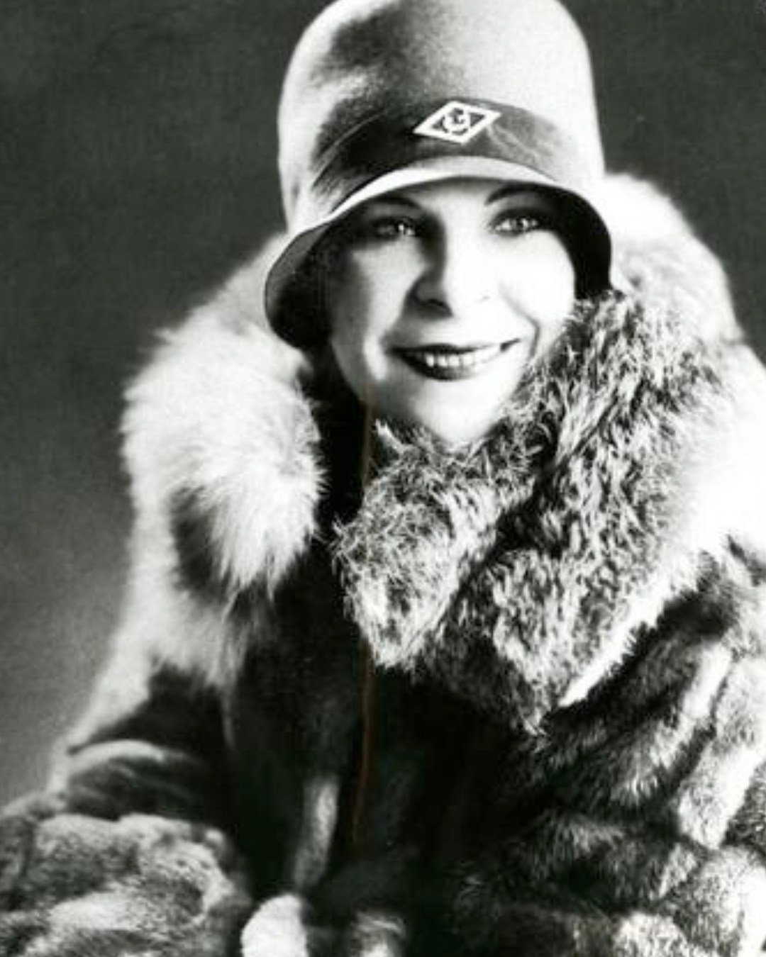 Today for International Women's Day, let's take a moment to learn about an iconic woman in Coquitlam' history - Clara (Babe) Jacobs. Babe was a Hollywood starlet in the 1930s, starring in over 20 films. 

After marrying her stuntman husband, Karl Jac