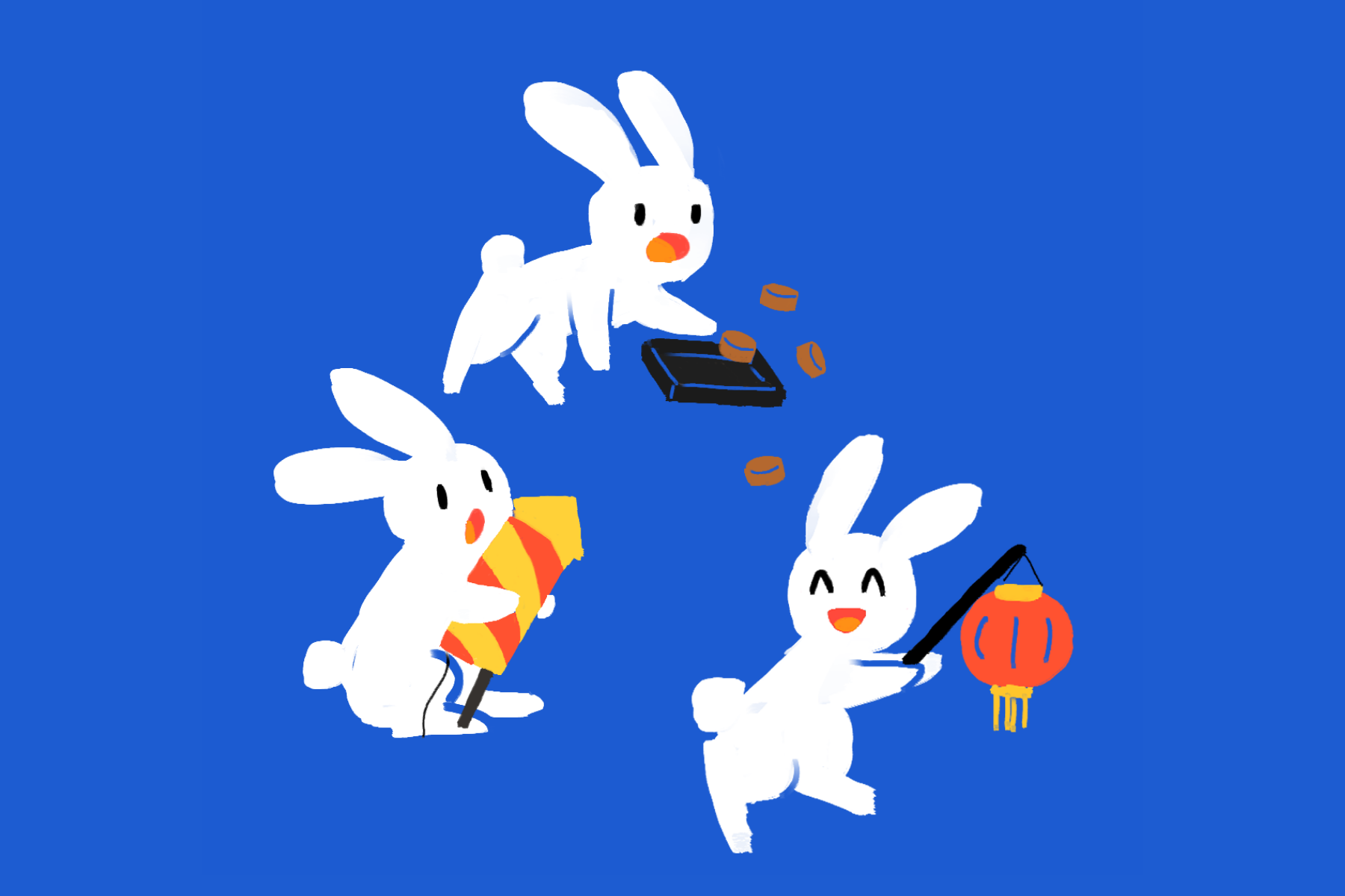 Mid Autumn Moon Festival