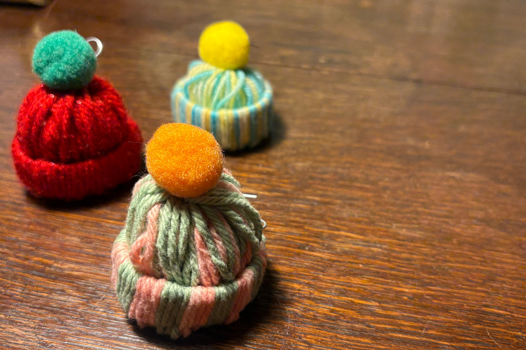 Ornament Crafting