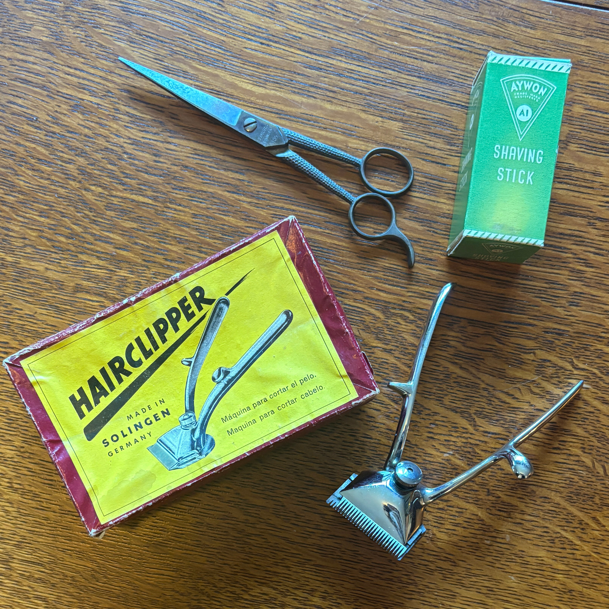 Coquitlam Hair Stories