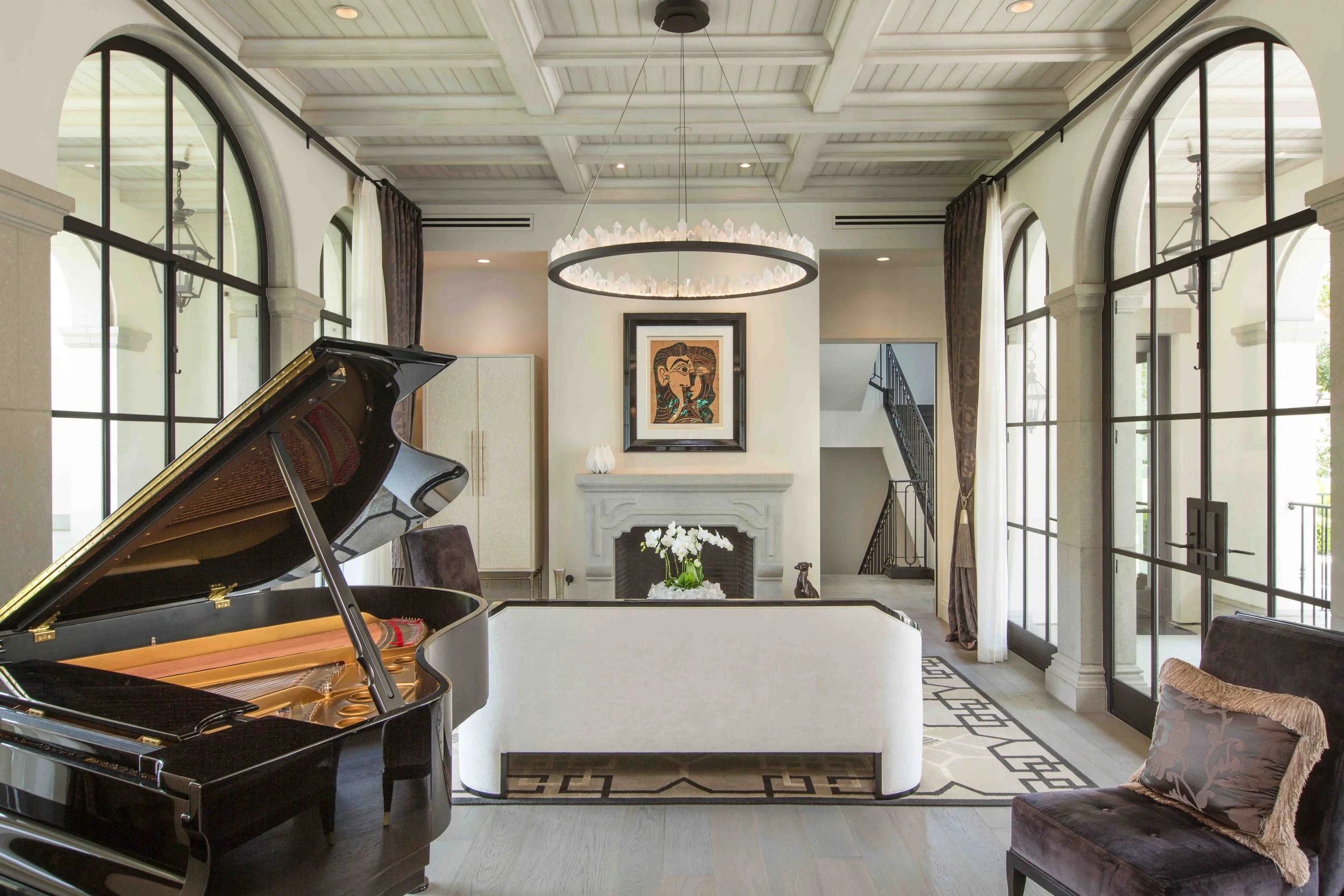 Halo Interior Design | Newport Beach Interior Designer Melissa Vieira ...