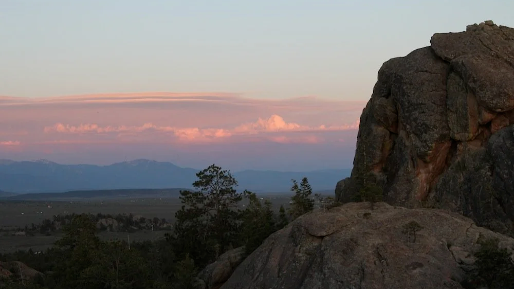 Moving The Vision Forward