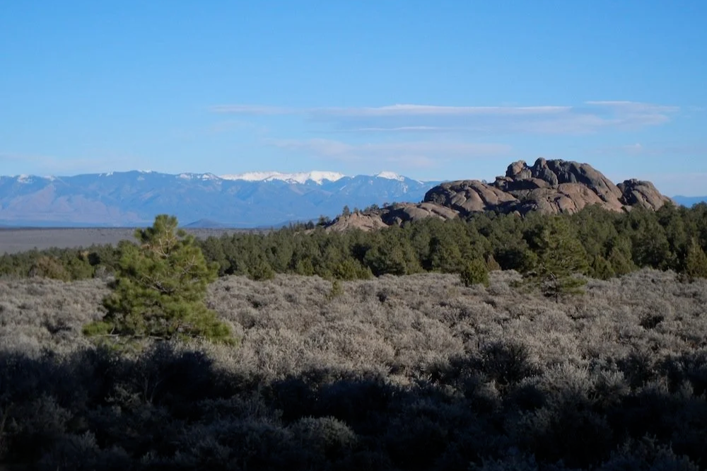 Renewal at the Ranch