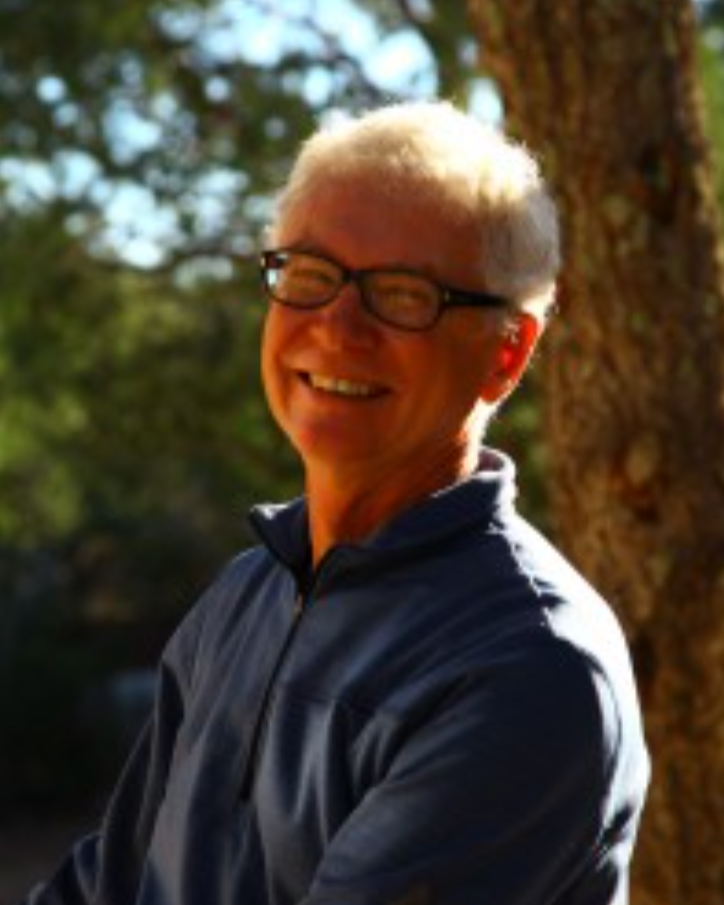 Eric Bendixen, Creative Healing Arts Center Board, Tres Piedras, NM.