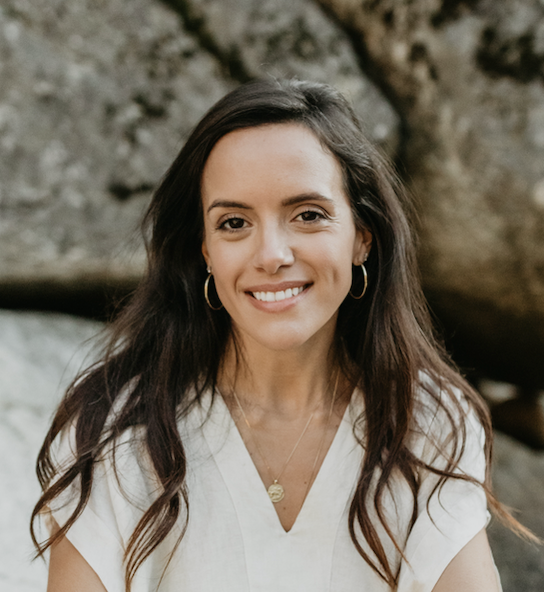 Carolina Mello, Creative Healing Arts Center Board Board, Tres Piedras, NM.